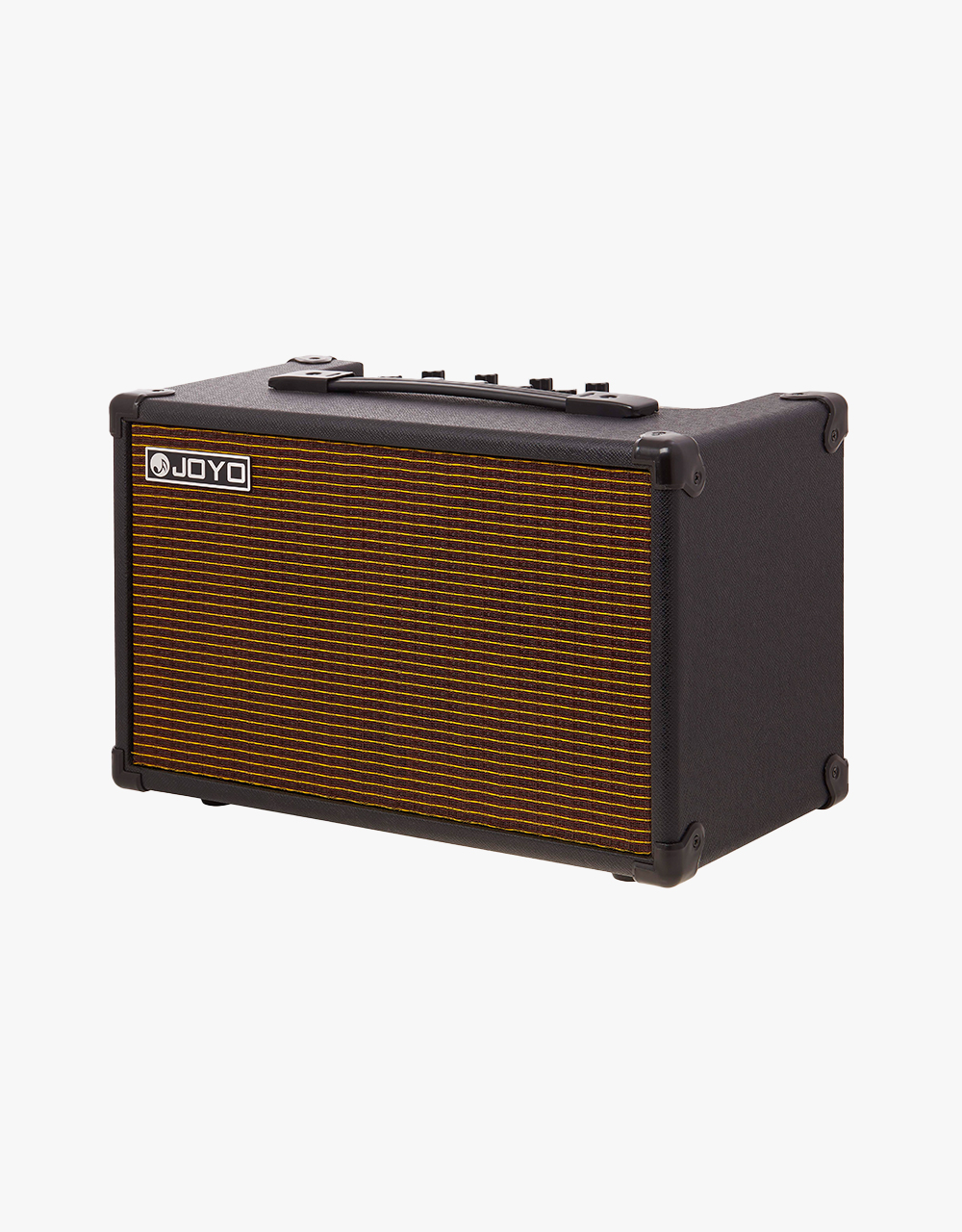Комбоусилитель с аккумулятором для акустической гитары Joyo AC-40, 40Вт - купить в "Гитарном Клубе"