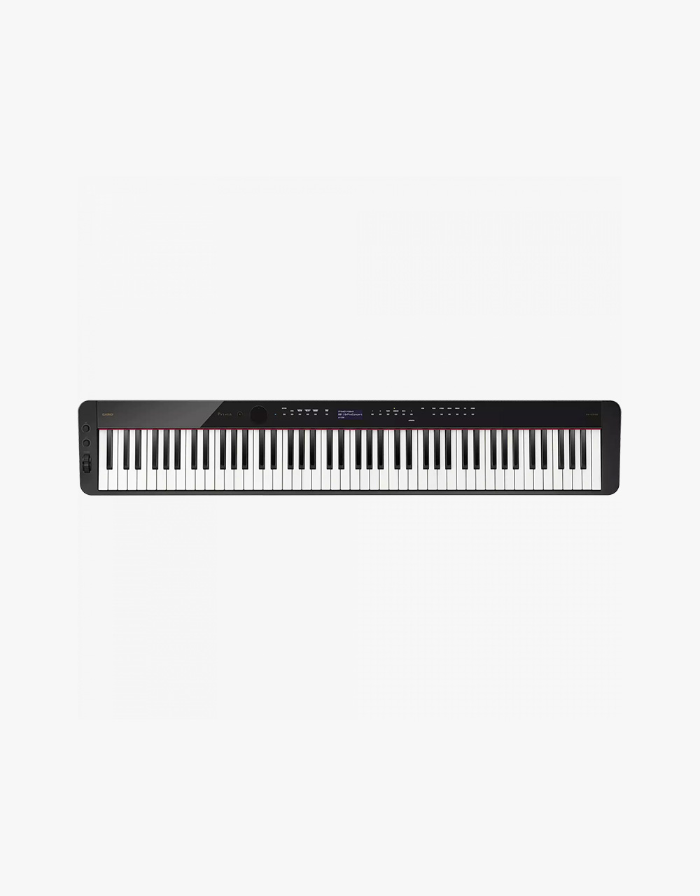 Цифровое пианино CASIO PX-S3100BK - купить в "Гитарном Клубе"