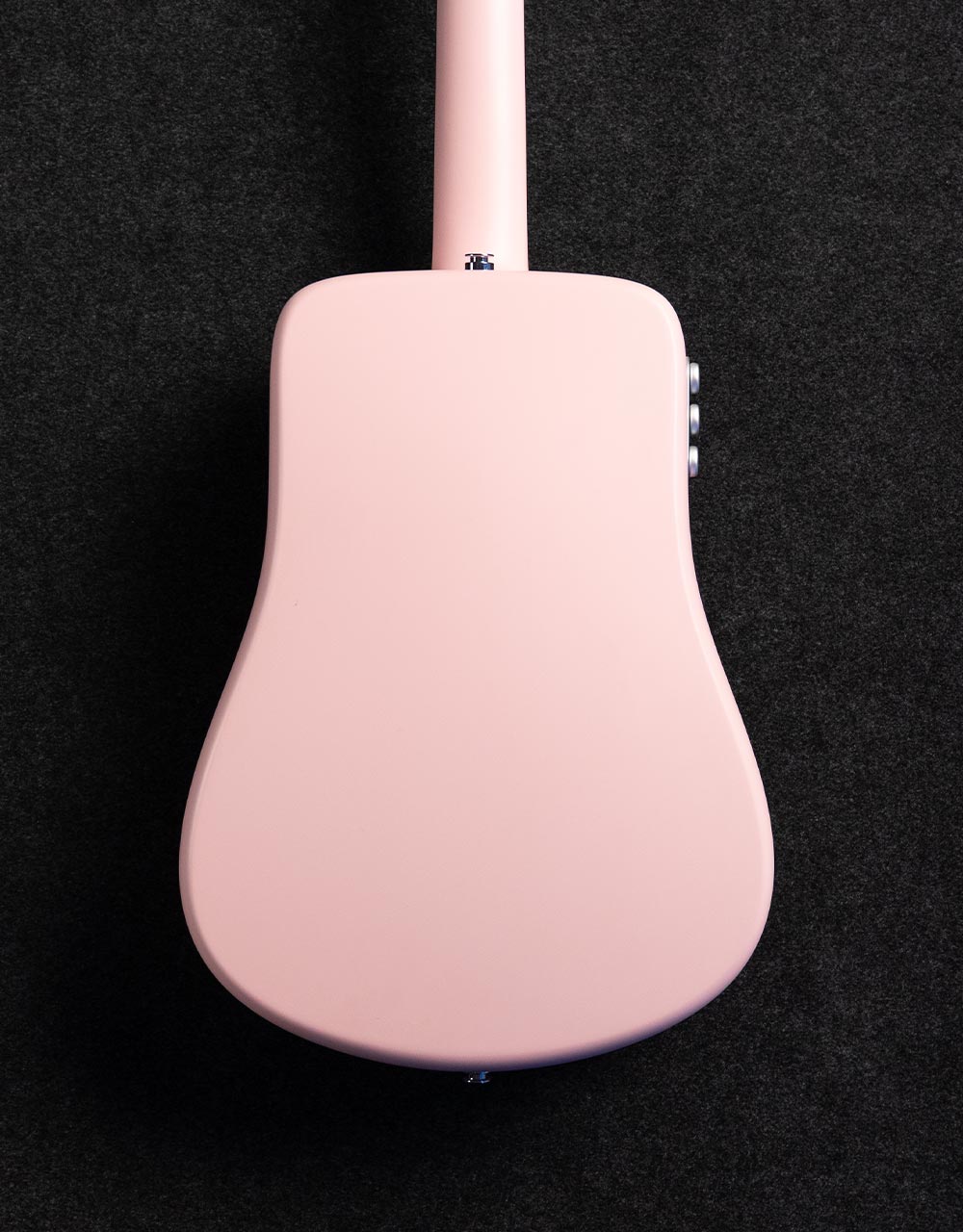 Трансакустическая гитара Lava Me 2 PK Freeboost - купить в "Гитарном Клубе"