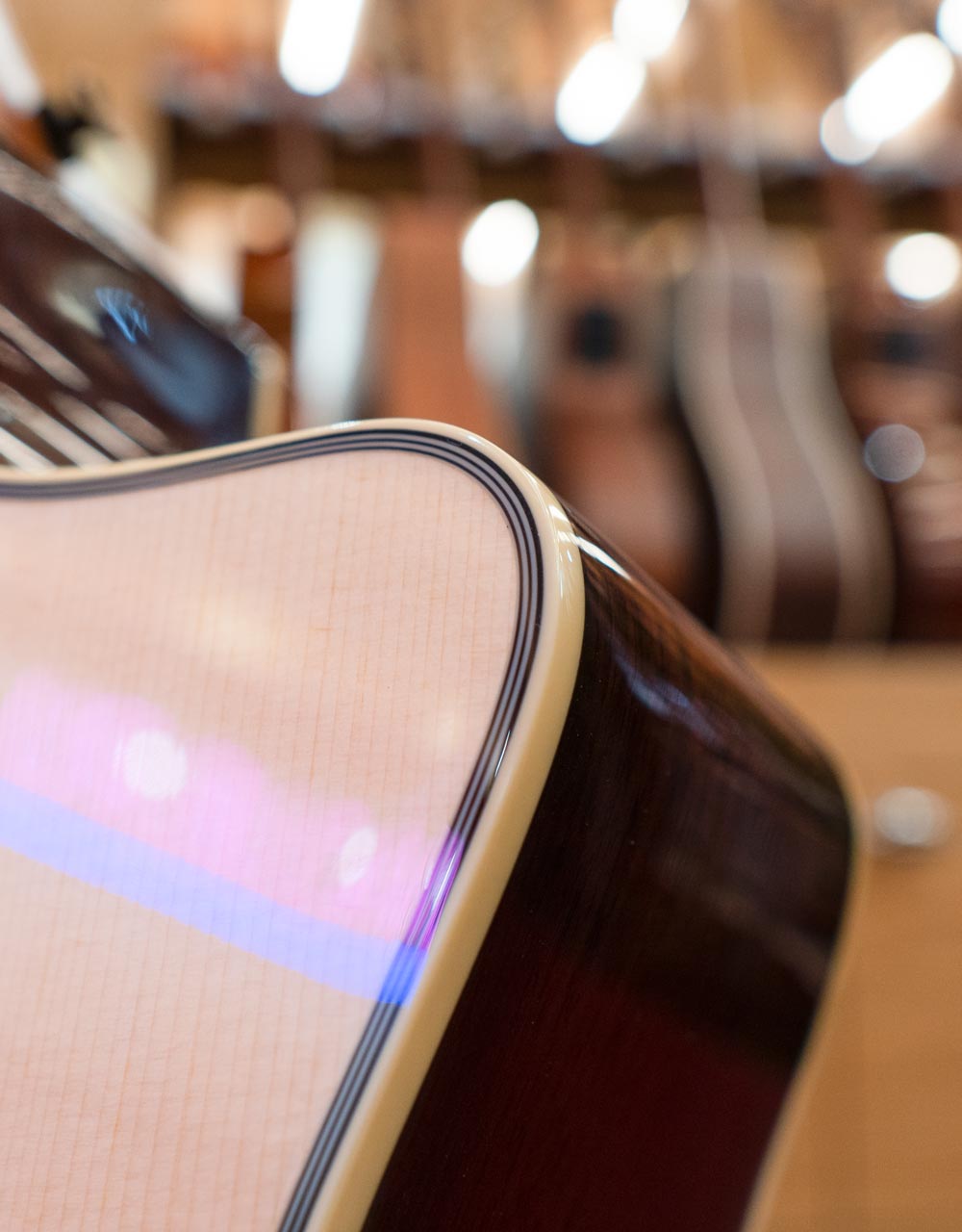 Электроакустическая гитара Crafter STG G-27ce - купить в "Гитарном Клубе"