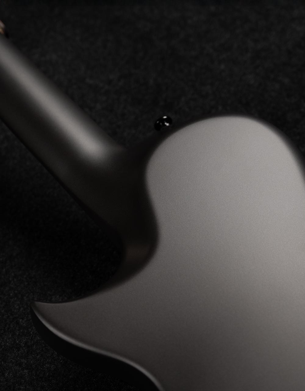 Электрогитара Enya Nova Go Sonic/BK - купить в "Гитарном Клубе"