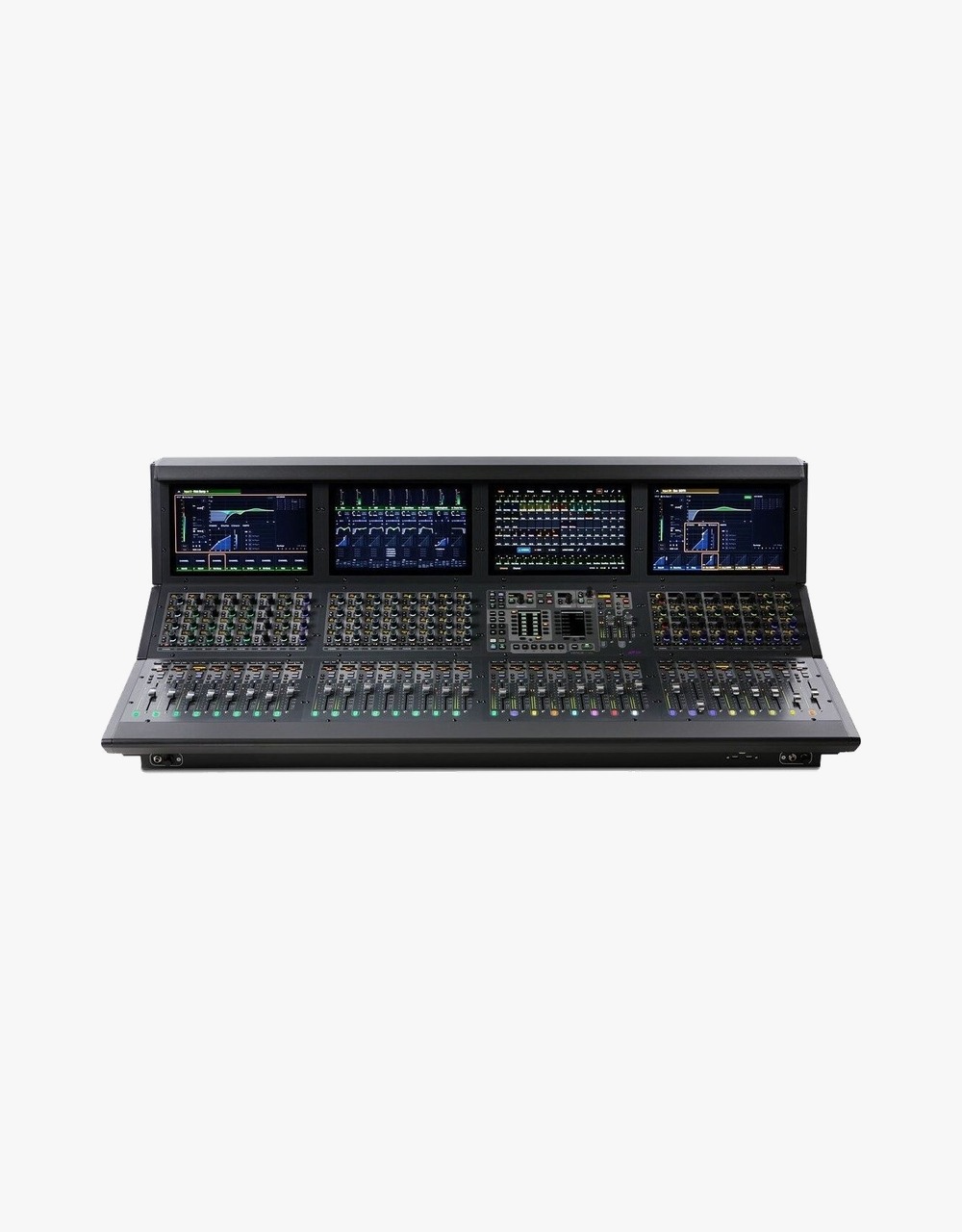 Микшер AVID S6L-32D-192 - купить в "Гитарном Клубе"