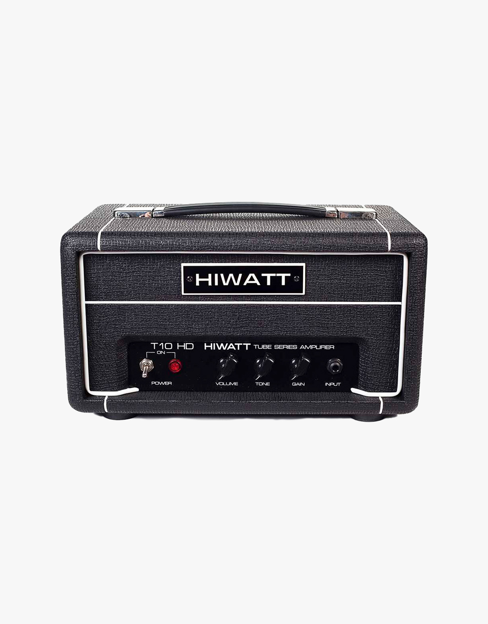 Ламповый усилитель для электрогитары HIWATT T10HD, 20 Вт - купить в "Гитарном Клубе"