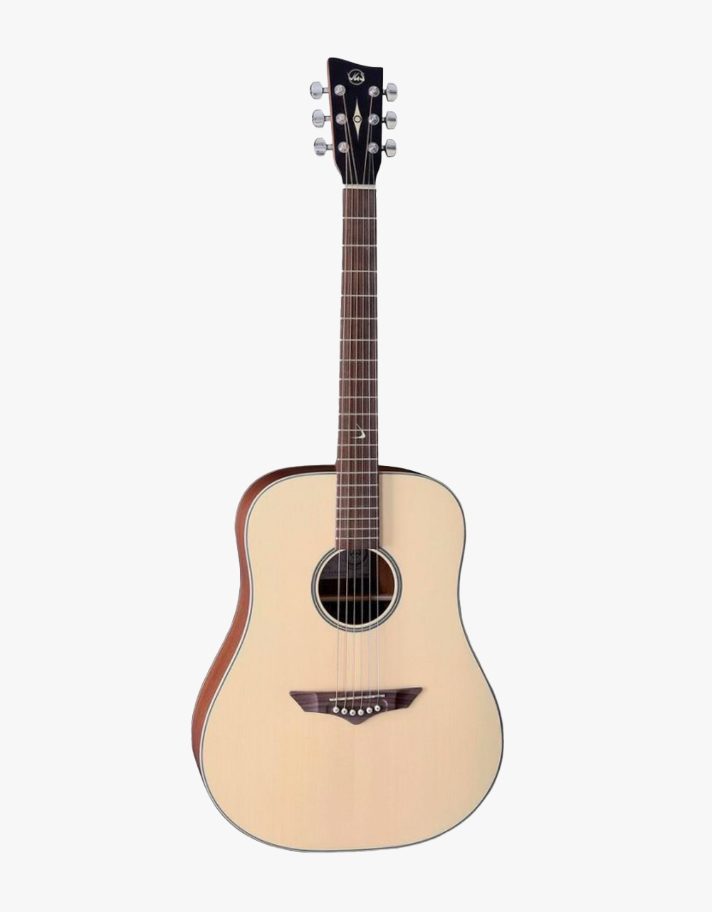 Акустическая гитара VGS RT-10N - купить в "Гитарном Клубе"