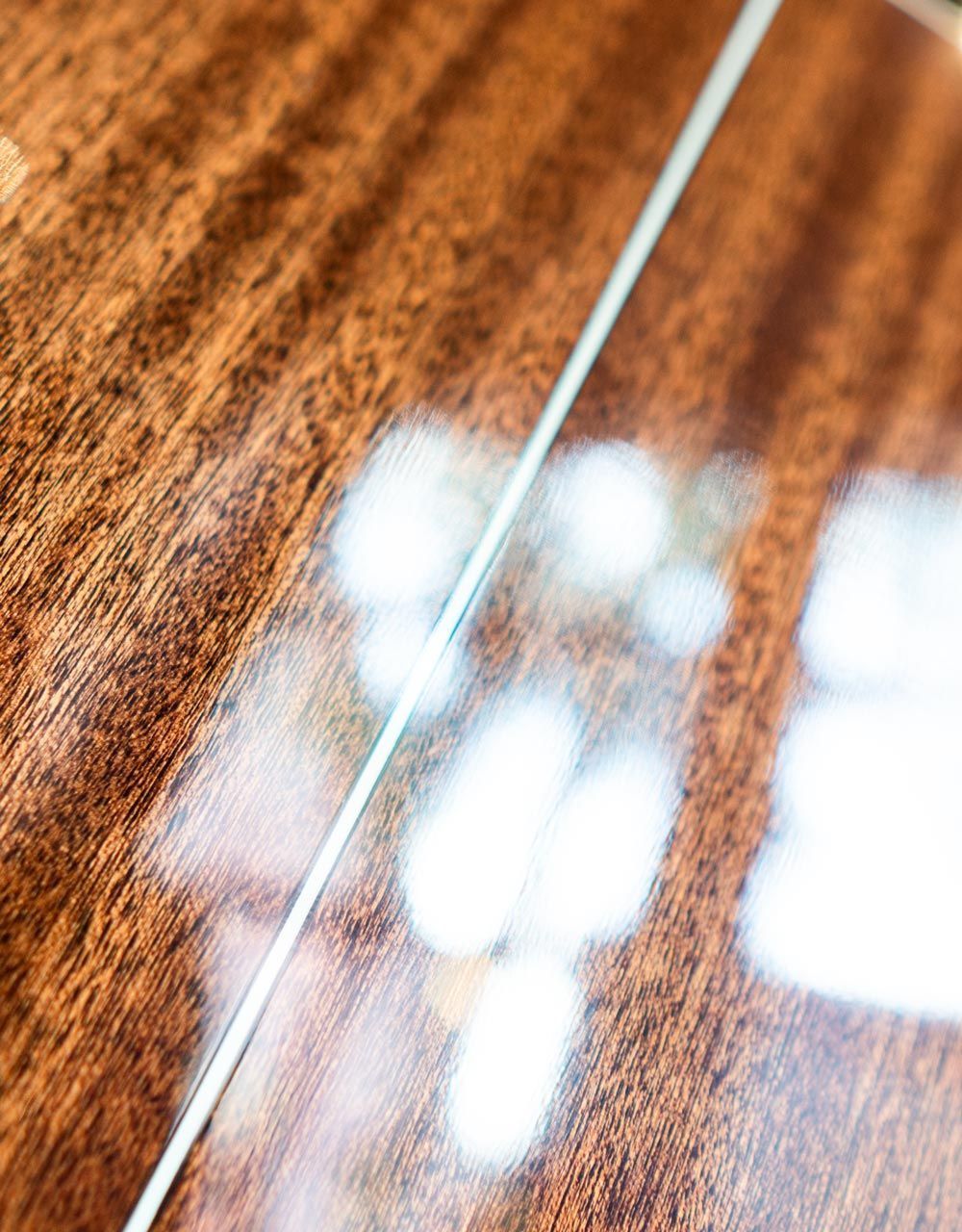 Электроакустическая гитара Cort Earth 100SSF-SB - купить в "Гитарном Клубе"