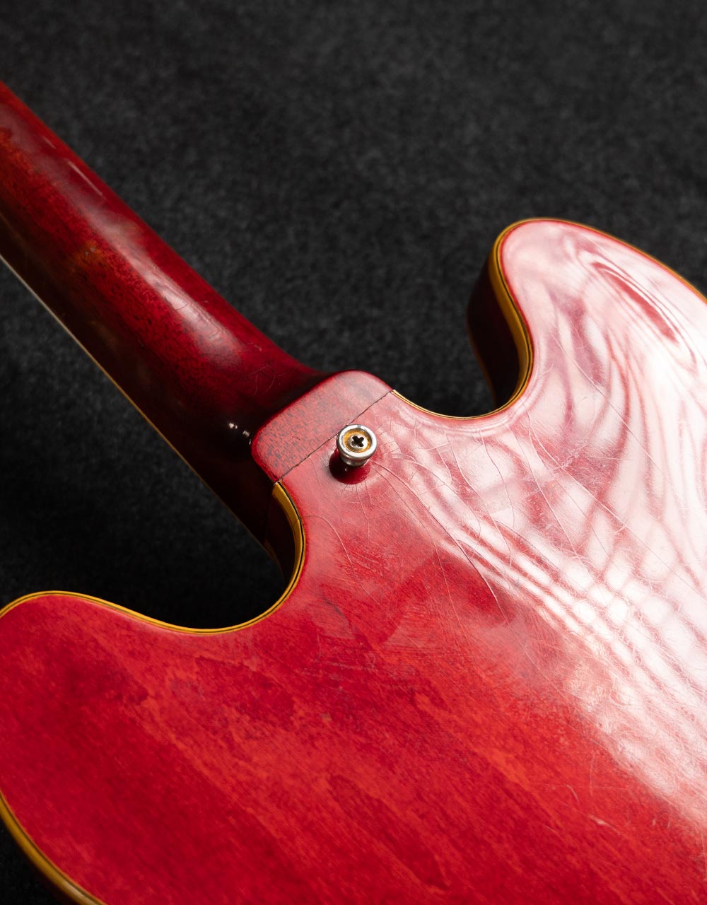 Электрогитара Gibson ES-355 Stereo