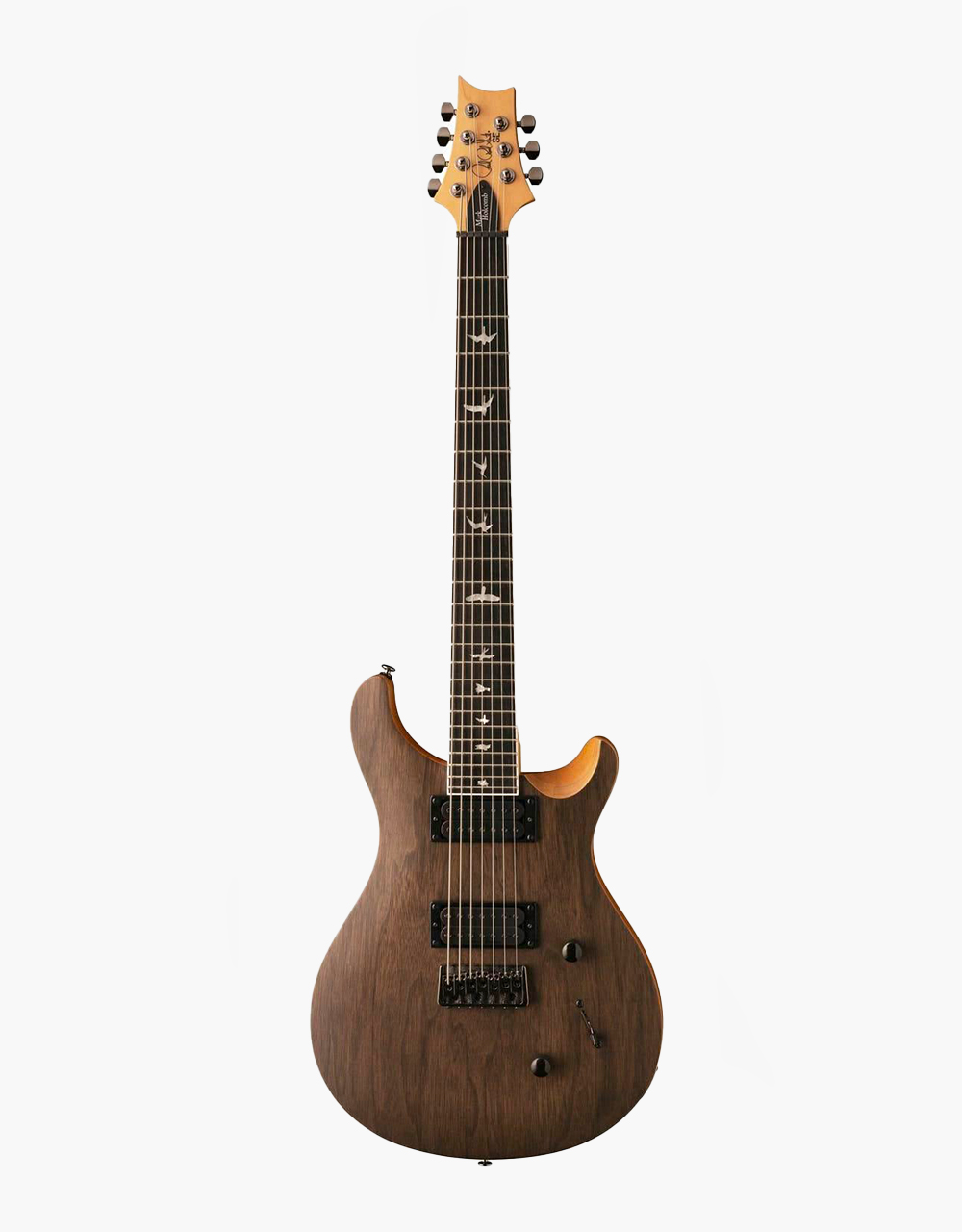 Электрогитара PRS SE MARK HOLCOMB SVN WALNUT/SATIN - купить в "Гитарном Клубе"