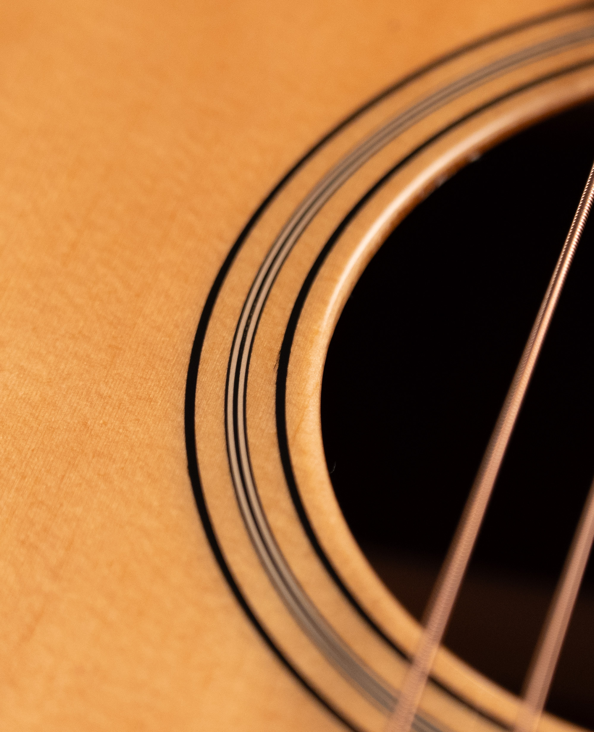 Акустическая гитара Sigma DM-18 - купить в "Гитарном Клубе"