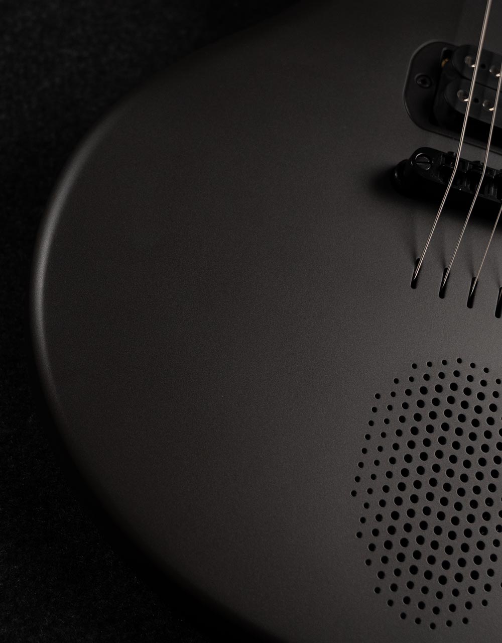 Электрогитара Enya Nova Go Sonic/BK - купить в "Гитарном Клубе"