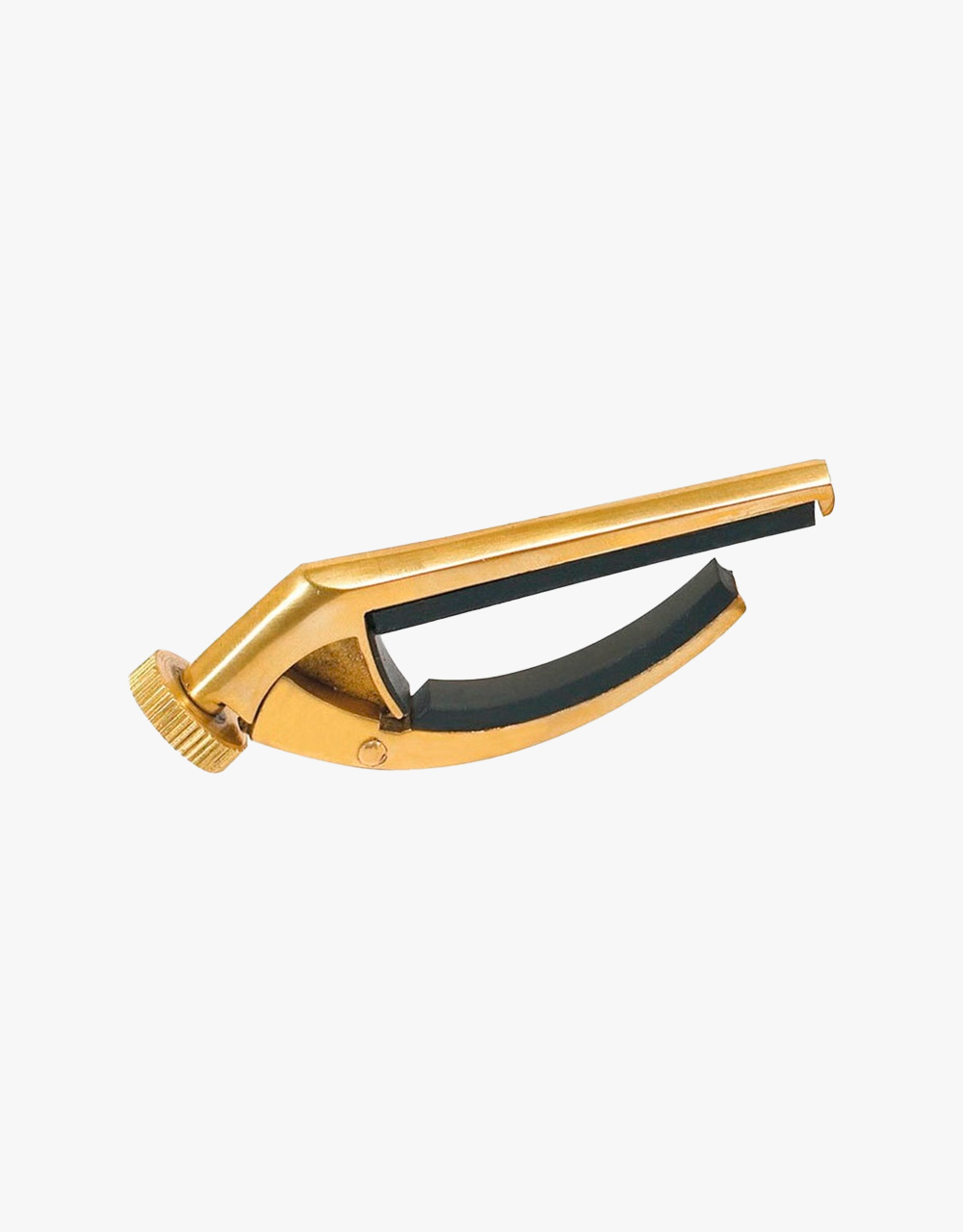 Каподастр для классической гитары Dunlop DCV-50F Victor Capo Flat - купить в "Гитарном Клубе"