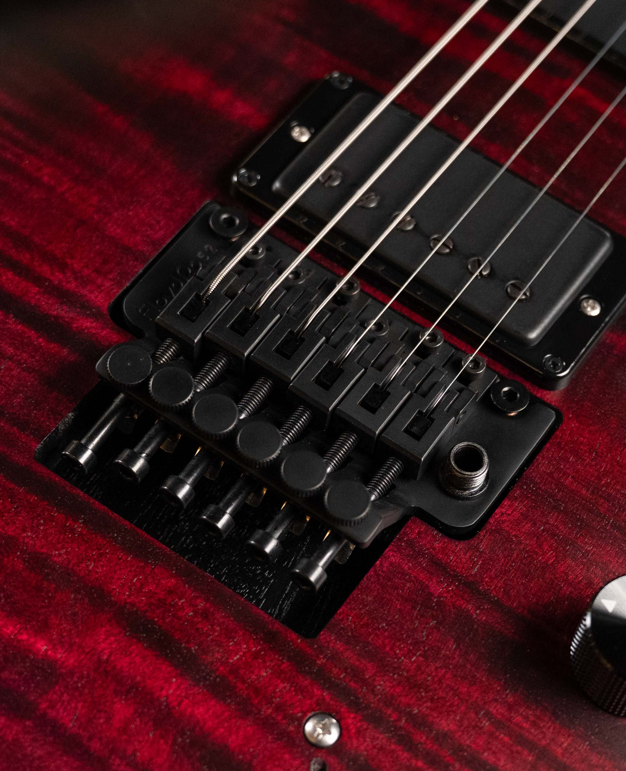 Электрогитара PRS CE24 DUSTIE WARING ZA WARING BURST - купить в "Гитарном Клубе"