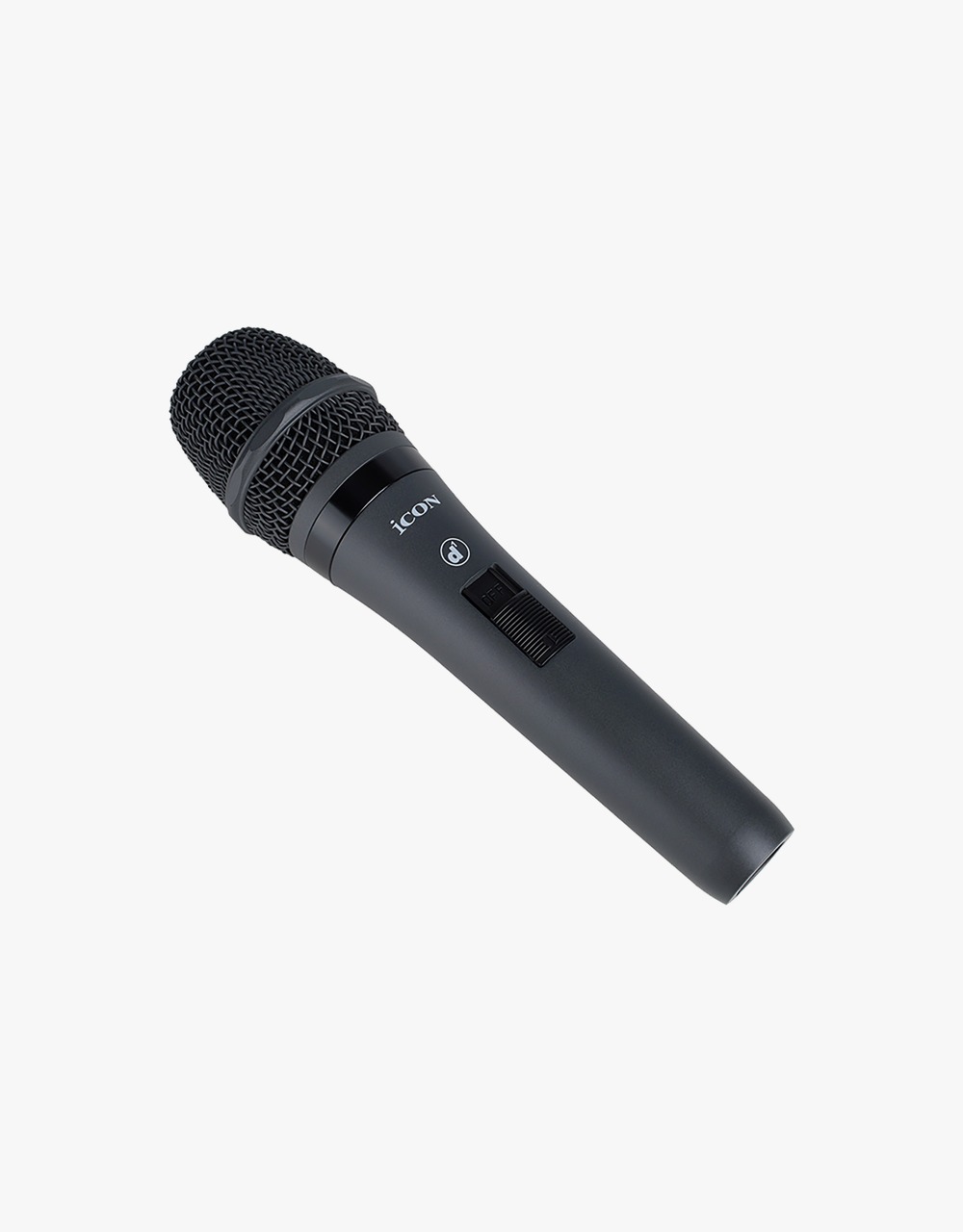 Микрофон динамический Icon D1 - купить в "Гитарном Клубе"