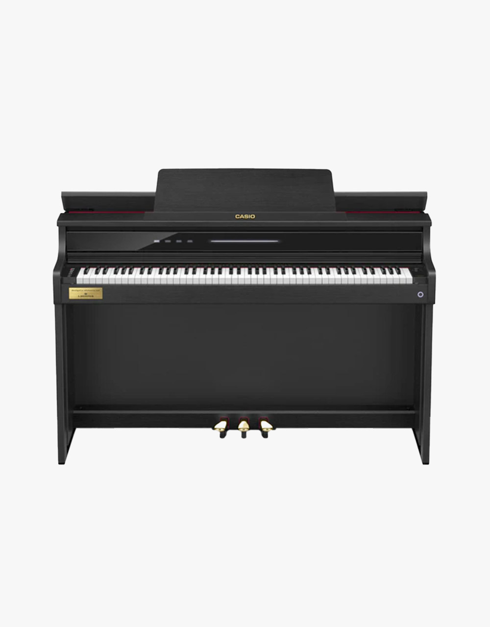 Цифровое пианино Casio AP-750BK - купить в "Гитарном Клубе"
