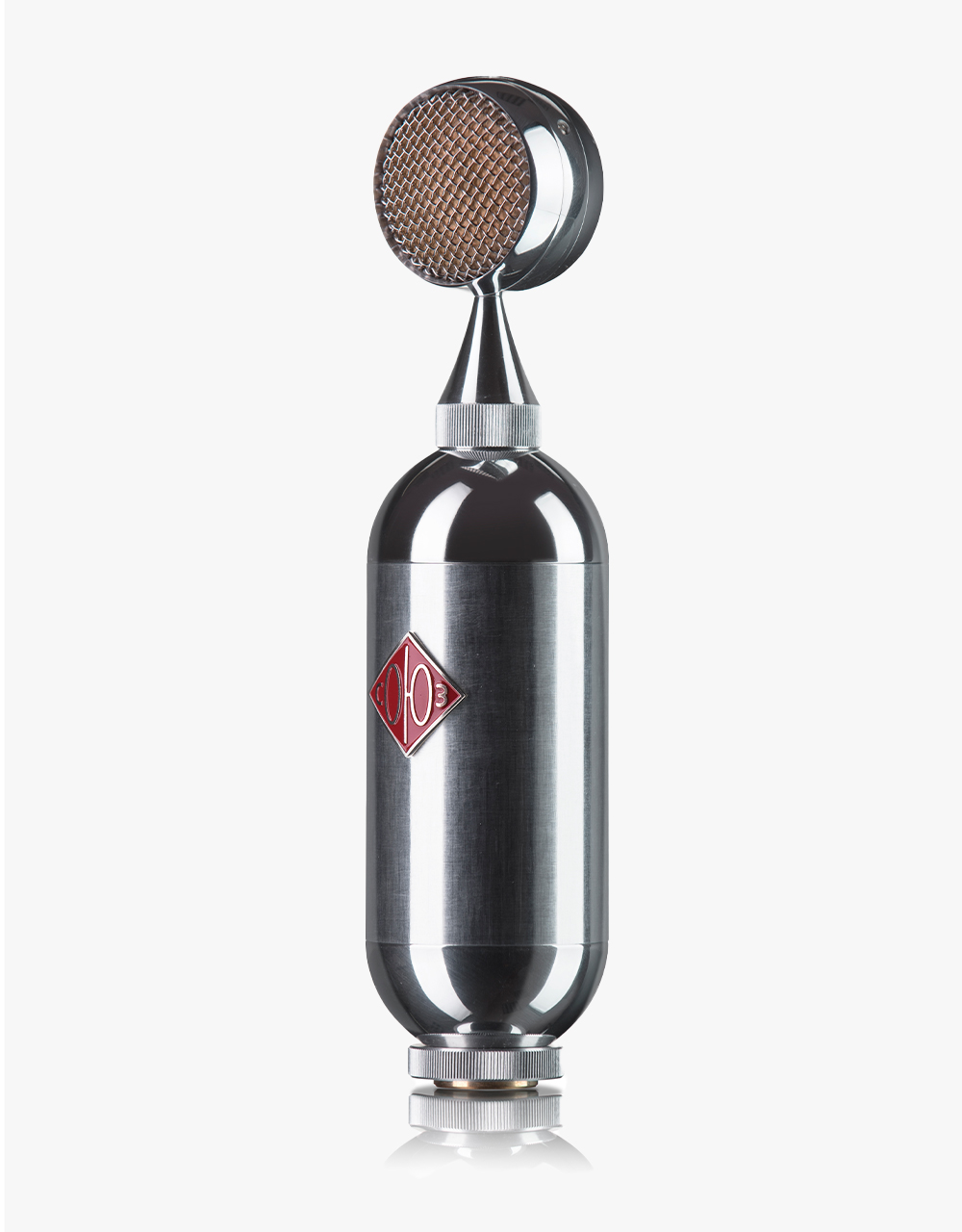 Микрофон СОЮЗ 023 BOMBLET - купить в "Гитарном Клубе"