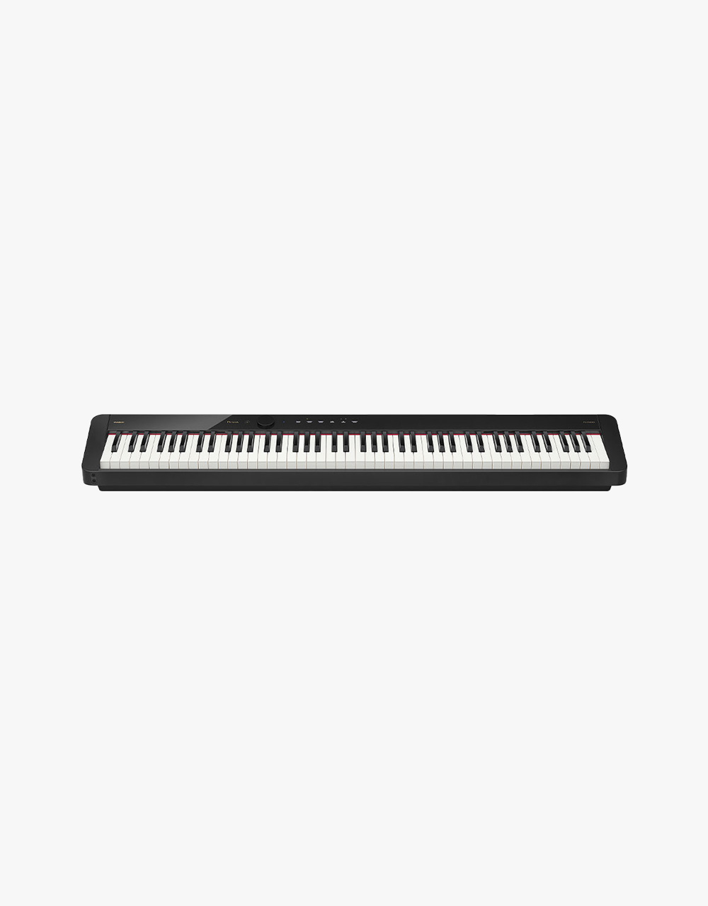 Цифровое пианино Casio PX-S5000BK - купить в "Гитарном Клубе"