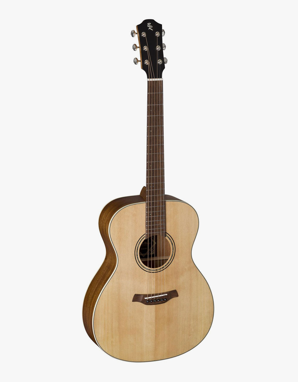 Акустическая гитара Baton Rouge X11S/OM - купить в "Гитарном Клубе"
