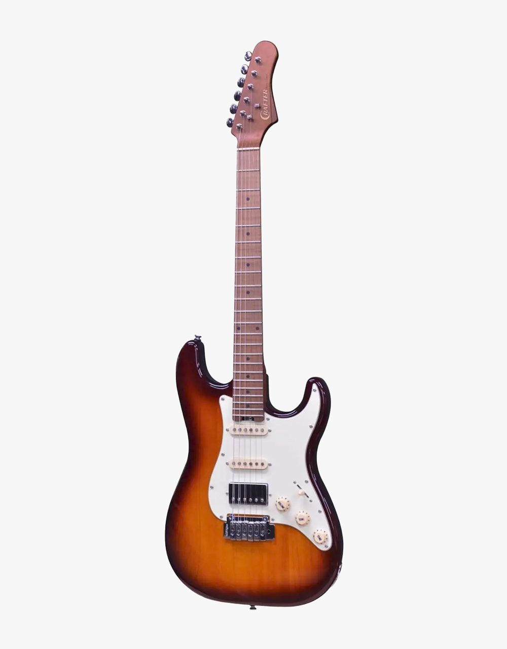 Электрогитара Crafter Modern Seoul II 50