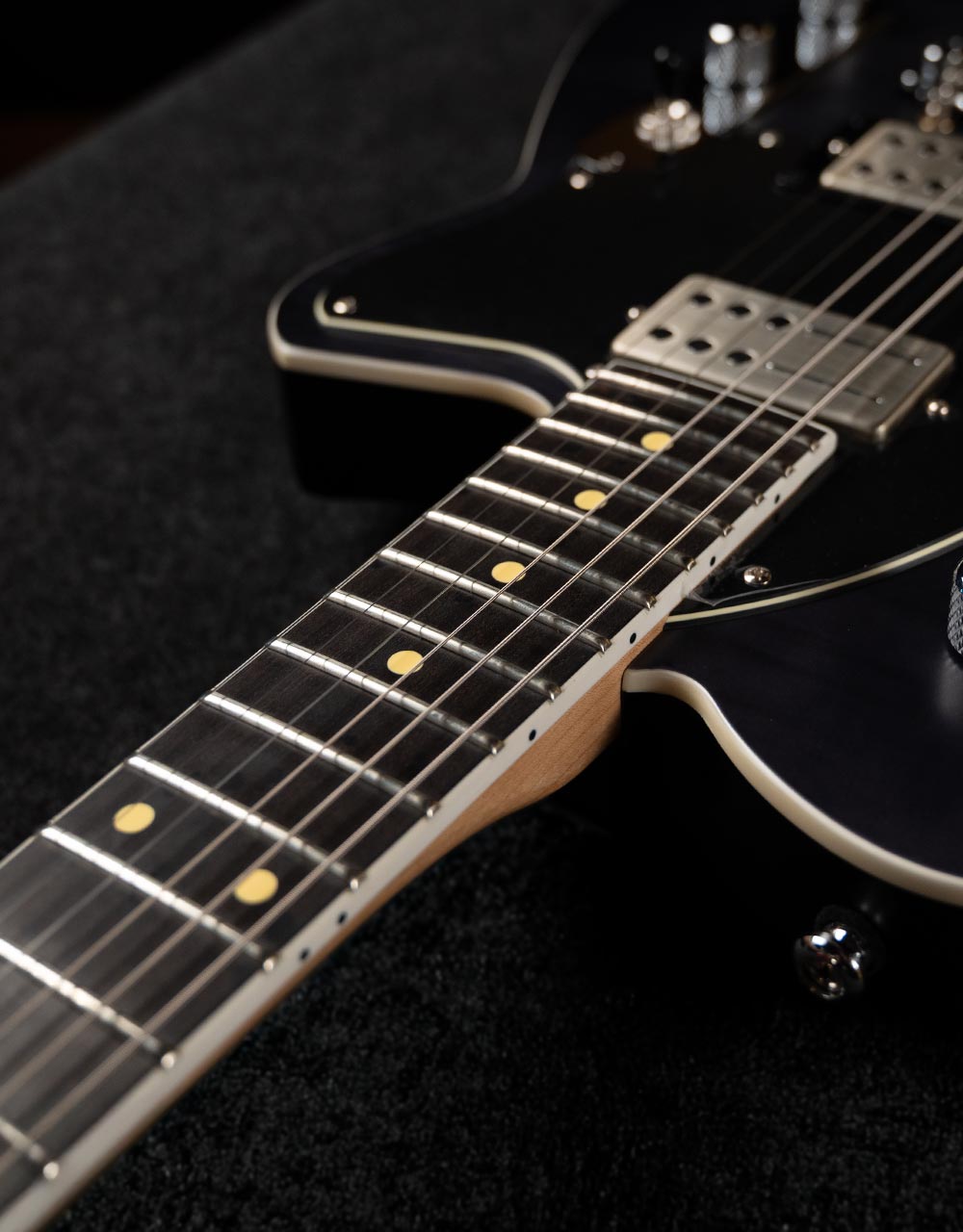 Электрогитара Reverend Reeves Gabrels Signature’2022 - купить в "Гитарном Клубе"