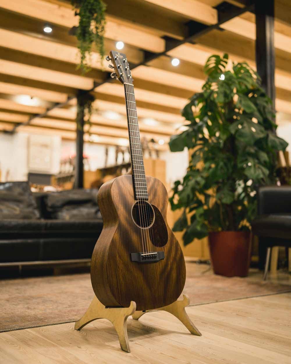 Акустическая гитара Sigma 00M-15 - купить в "Гитарном Клубе"