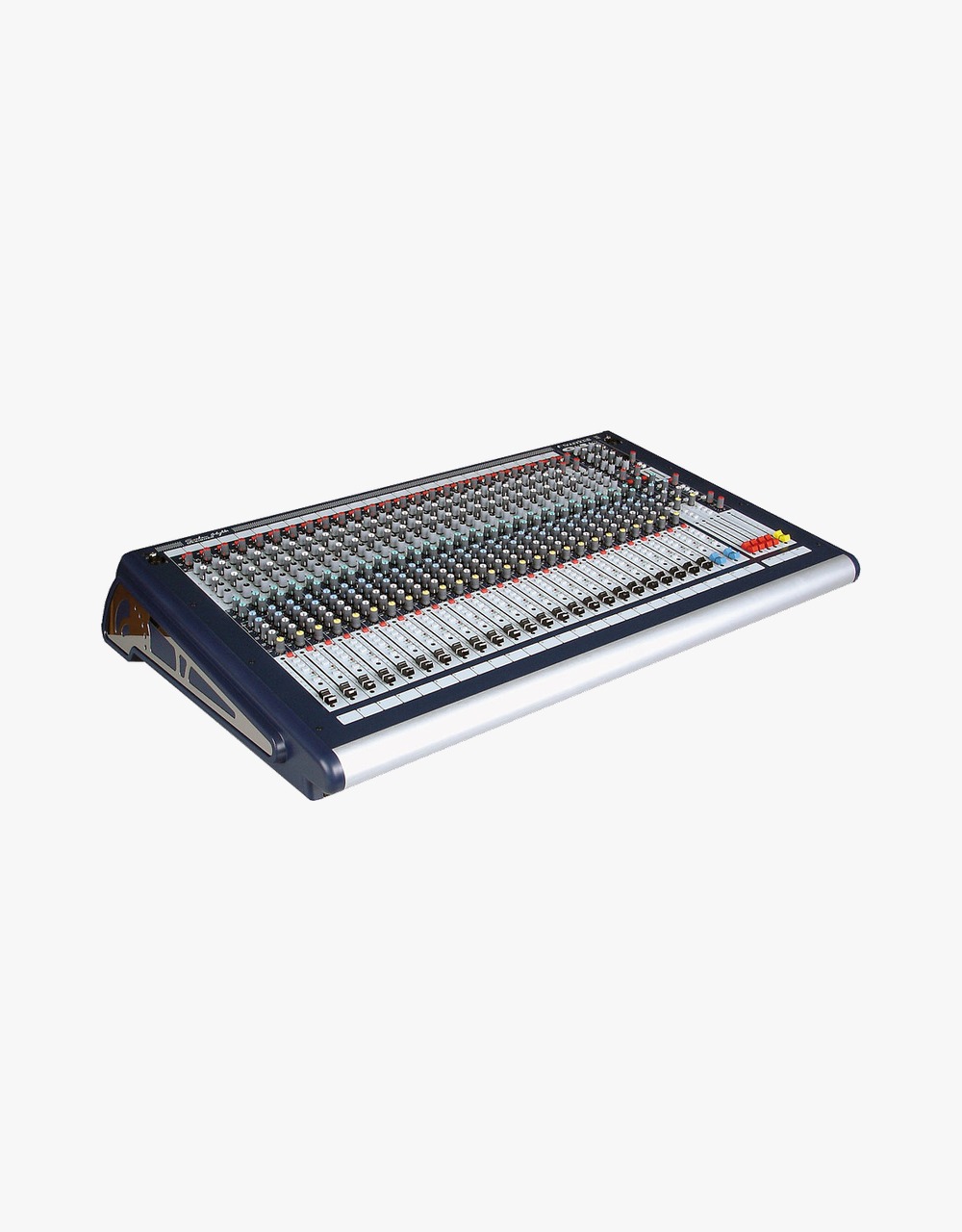 Микшер Soundcraft GB2-24 - купить в "Гитарном Клубе"