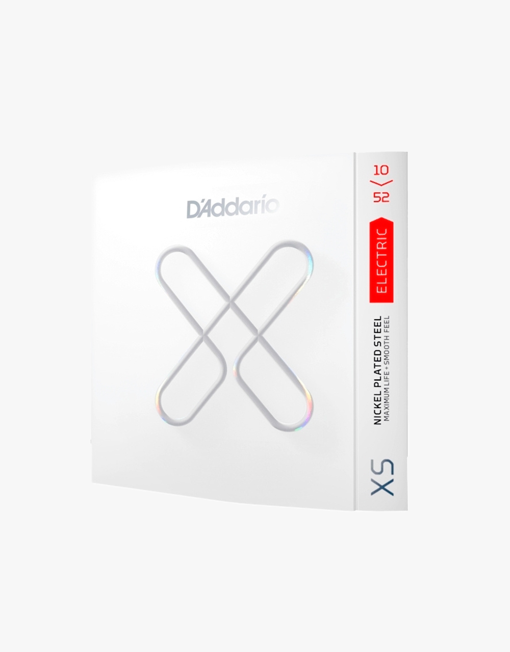 Струны для электрогитары D
