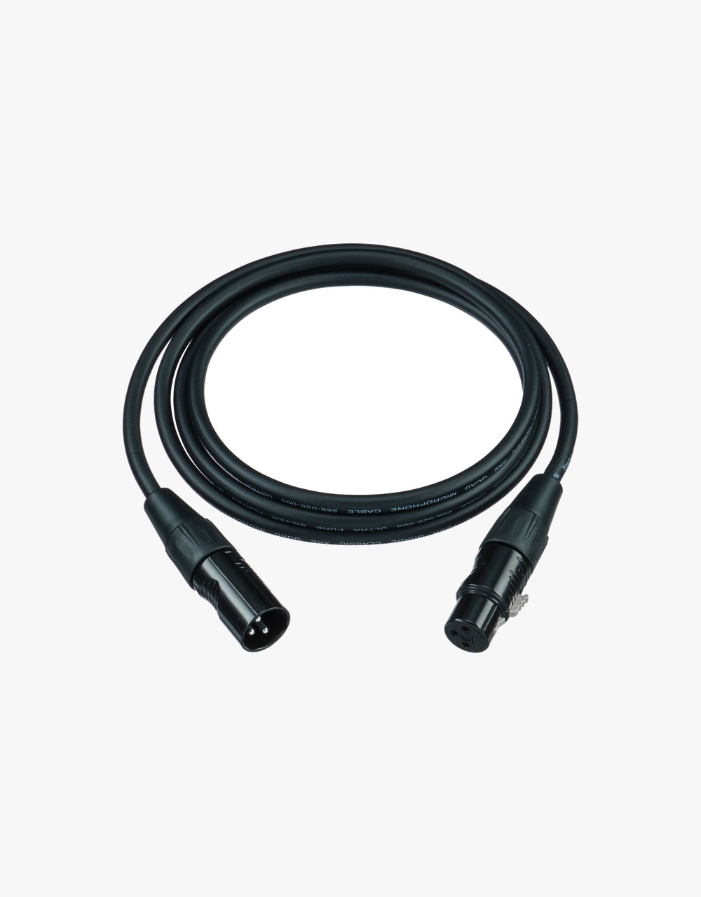 Микрофонный кабель HORIZON M1-10 - купить в "Гитарном Клубе"