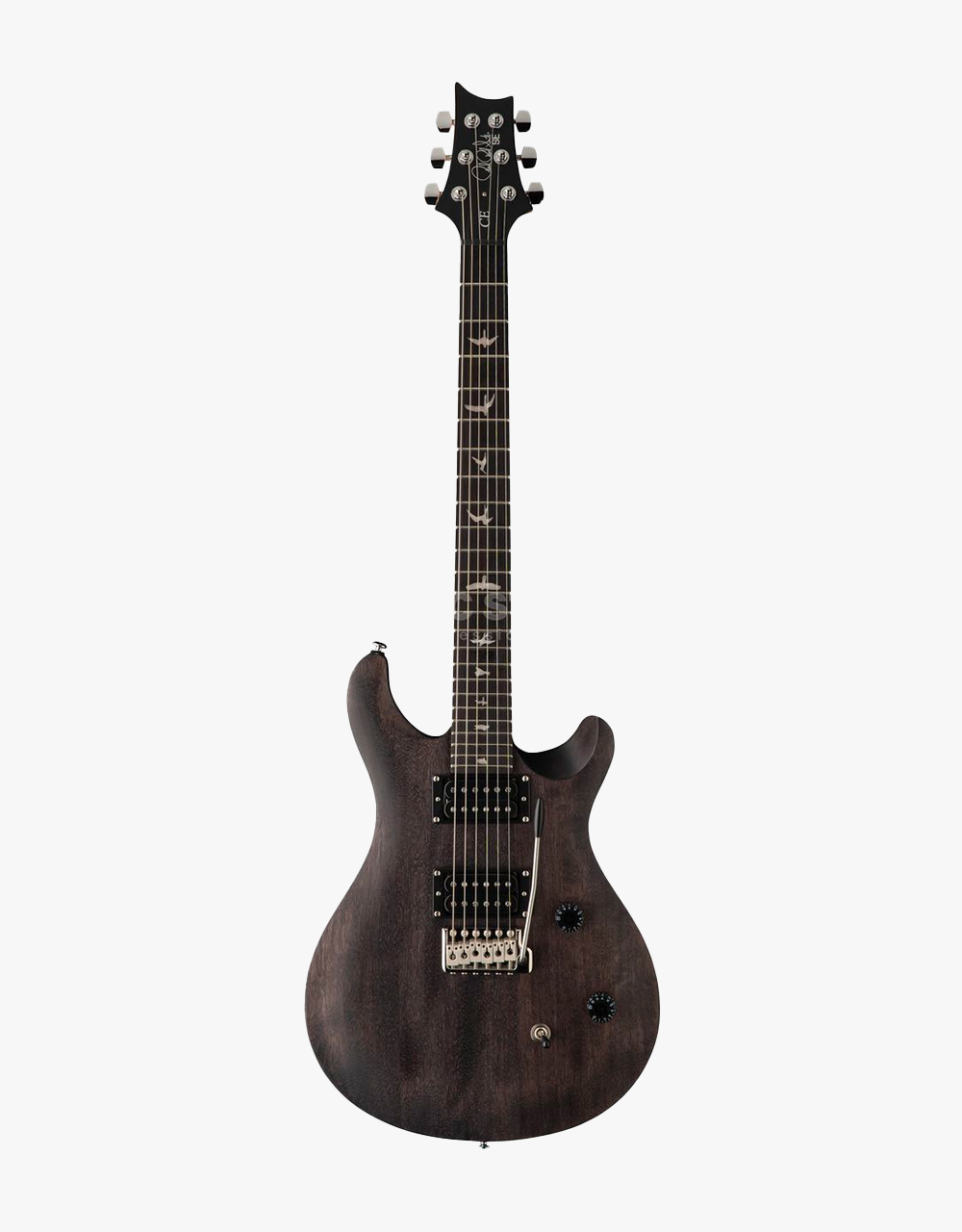 Электрогитара PRS Standard 22 Satin Charcoal