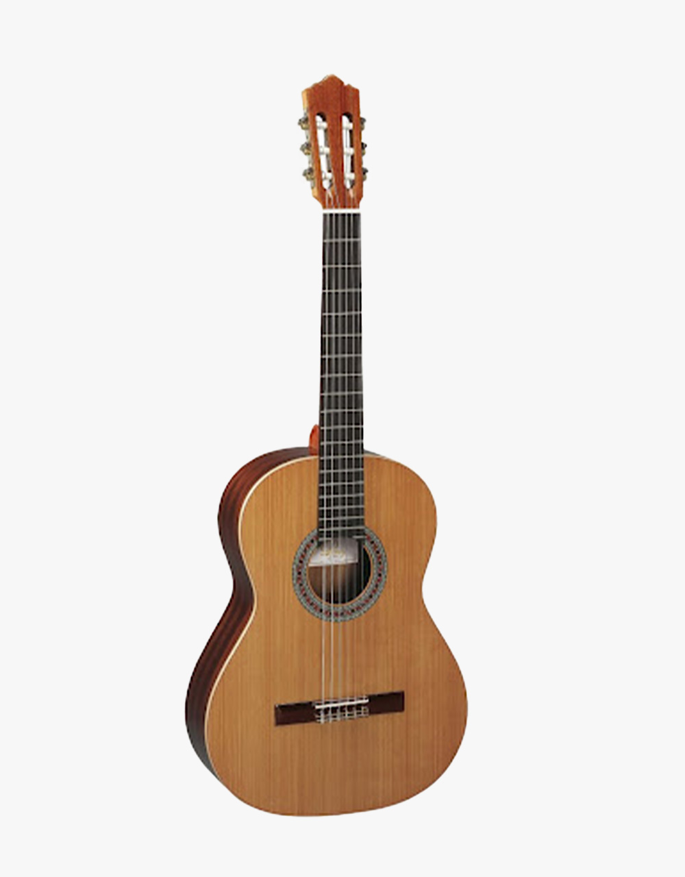 Классическая гитара Perez 610 Cedar - купить в "Гитарном Клубе"