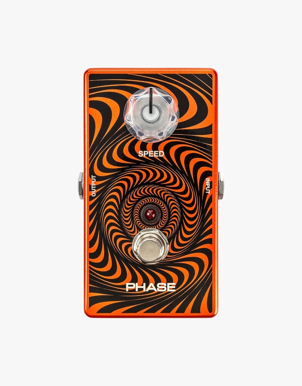 Гитарная педаль MXR WA90 Wylde Audio Phase - купить в "Гитарном Клубе"