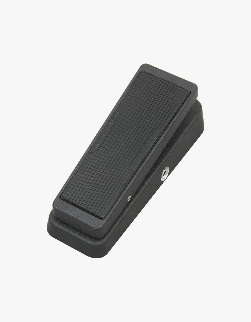 Гитарная педаль Dunlop GCB-95F - купить в "Гитарном Клубе"