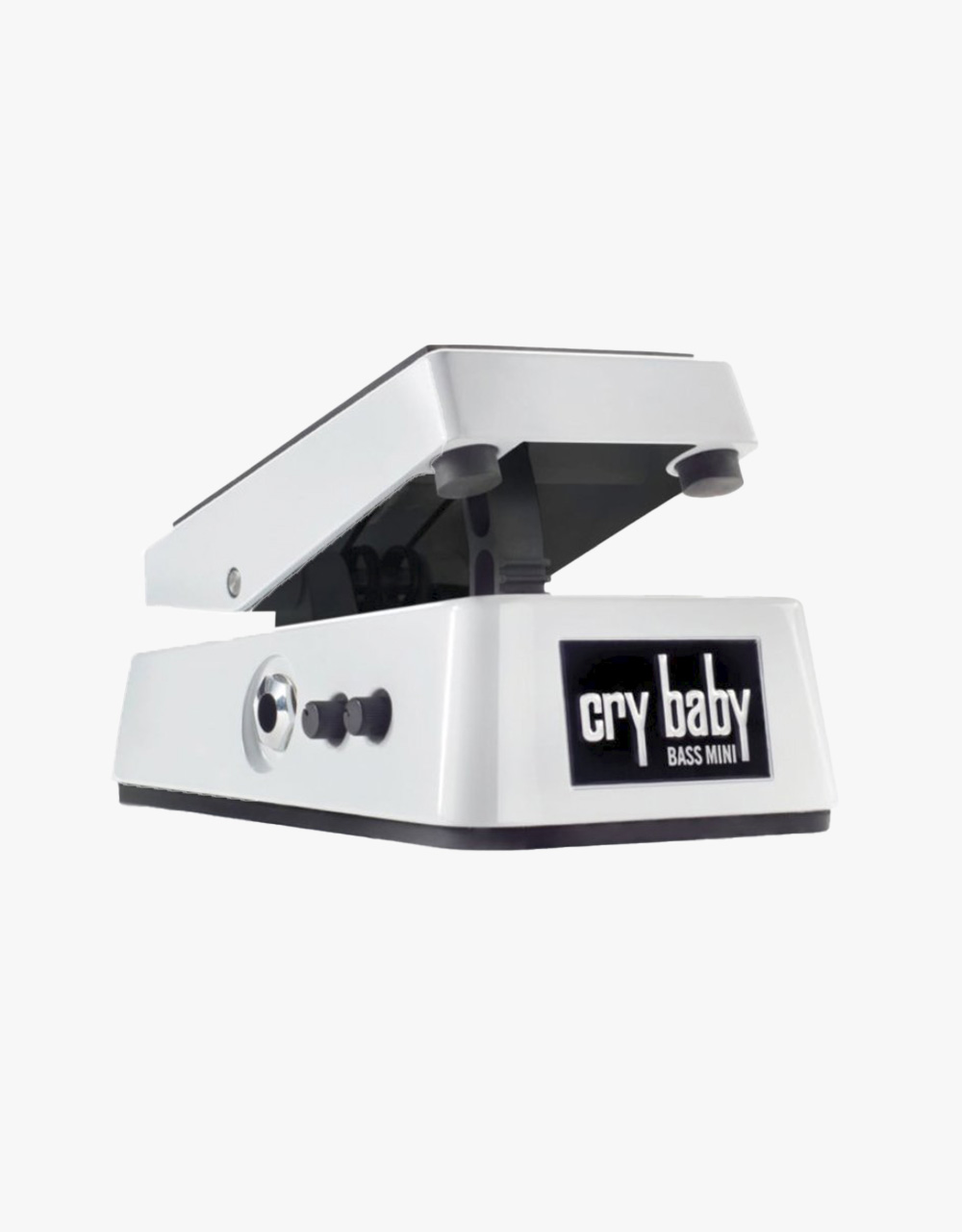 Бас-гитарная педаль Dunlop CBM105Q CryBaby Mini Bass Wah - купить в "Гитарном Клубе"