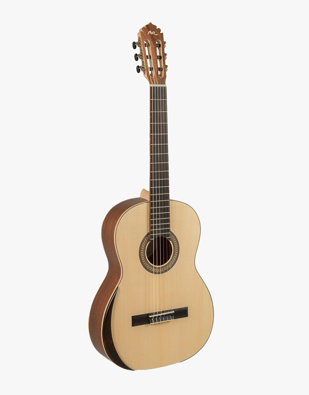 Классическая гитара Manuel Rodriguez E-65 4/4 Ecologia - купить в "Гитарном Клубе"