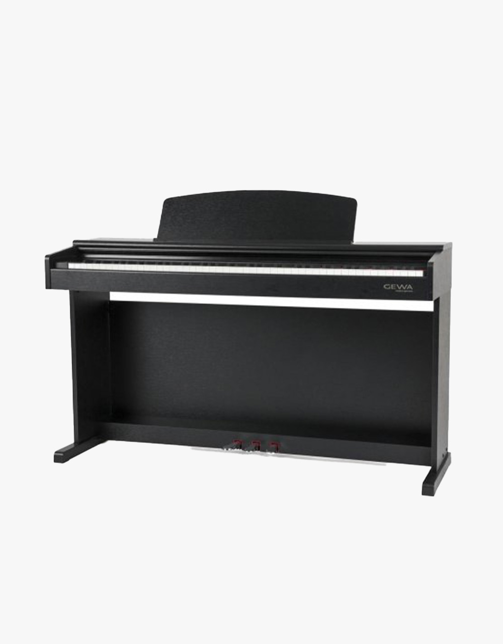 Цифровое пианино GEWA DP 300 Black - купить в "Гитарном Клубе"
