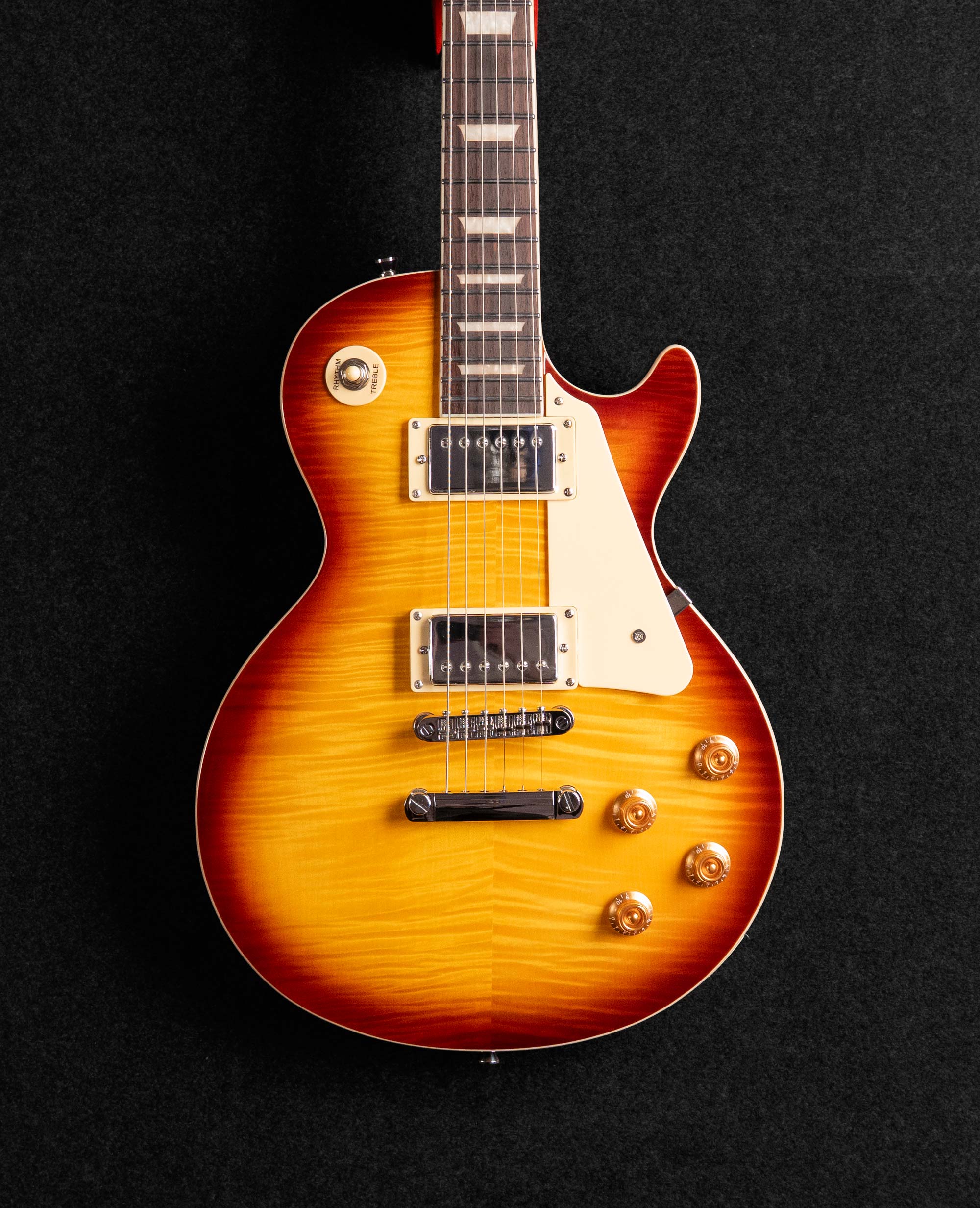 Электрогитара JET JL-500 VS - купить в "Гитарном Клубе"