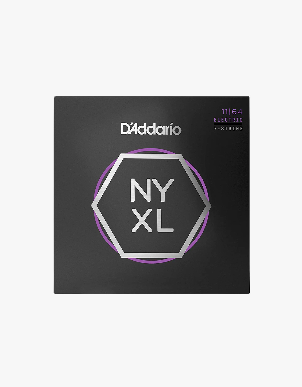 Струны для электрогитары, D