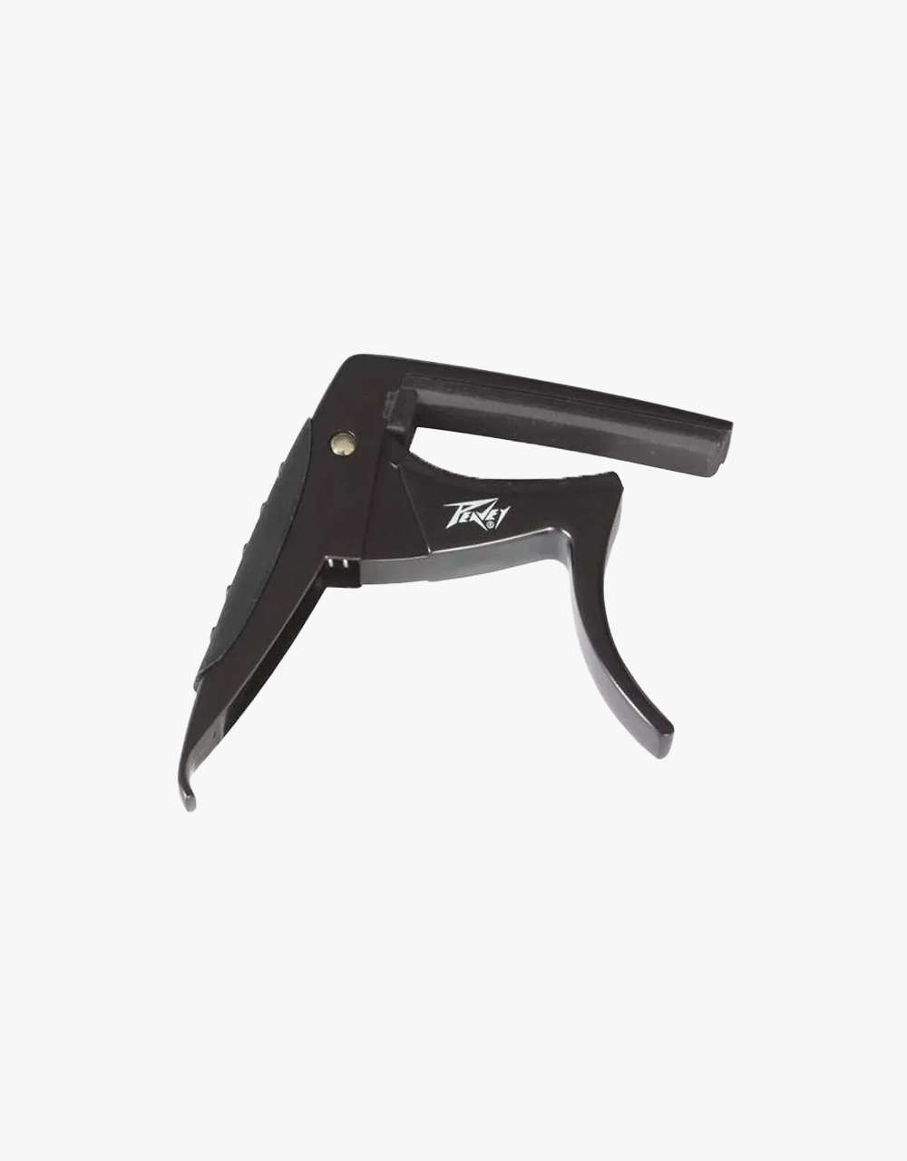 Каподастр для гитары Peavey Capo BLK - купить в "Гитарном Клубе"