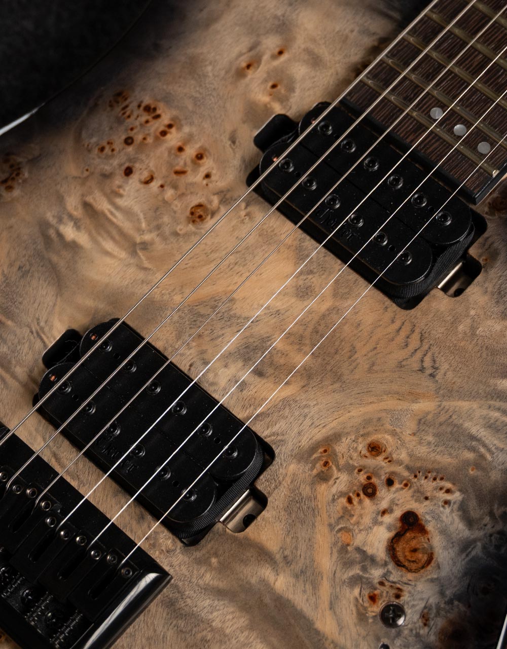 Электрогитара Schecter C-6 Pro Charcoal Burst - купить в "Гитарном Клубе"