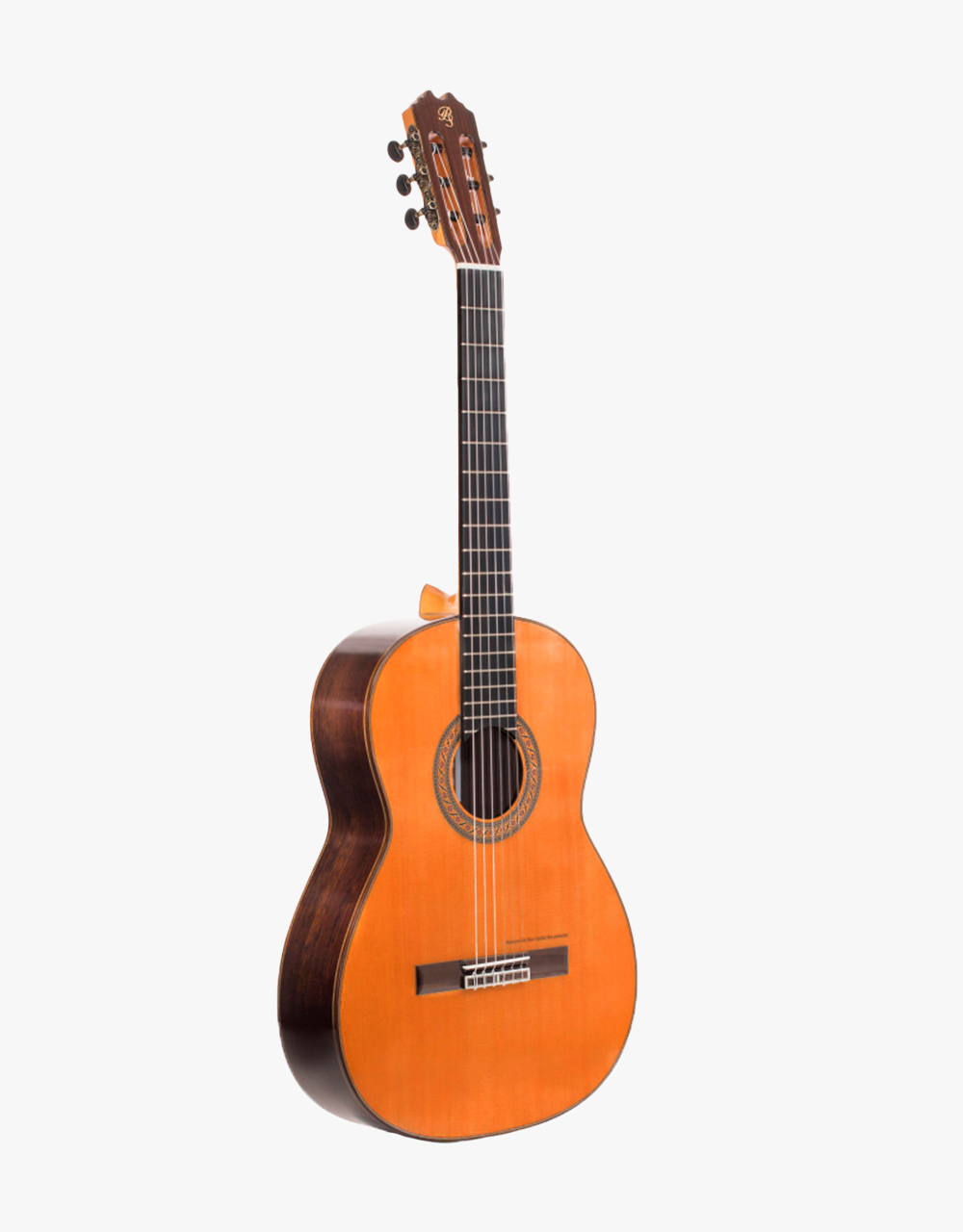 Классическая гитара Prudencio Saez 3-FP Cedar - купить в "Гитарном Клубе"