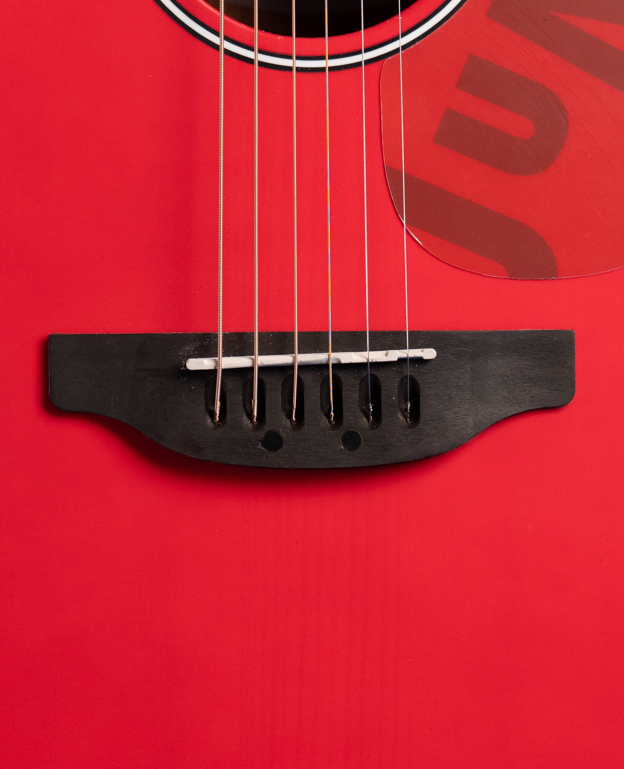 Акустическая гитара Applause AAS69-R Lipstick - купить в "Гитарном Клубе"