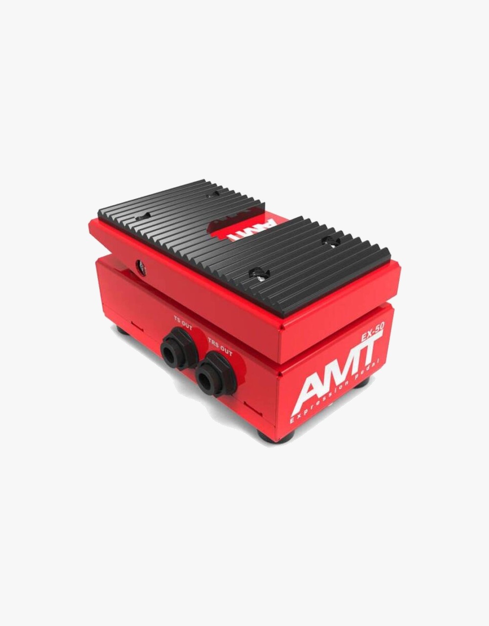 Гитарная педаль AMT Electronics EX-50 - купить в "Гитарном Клубе"