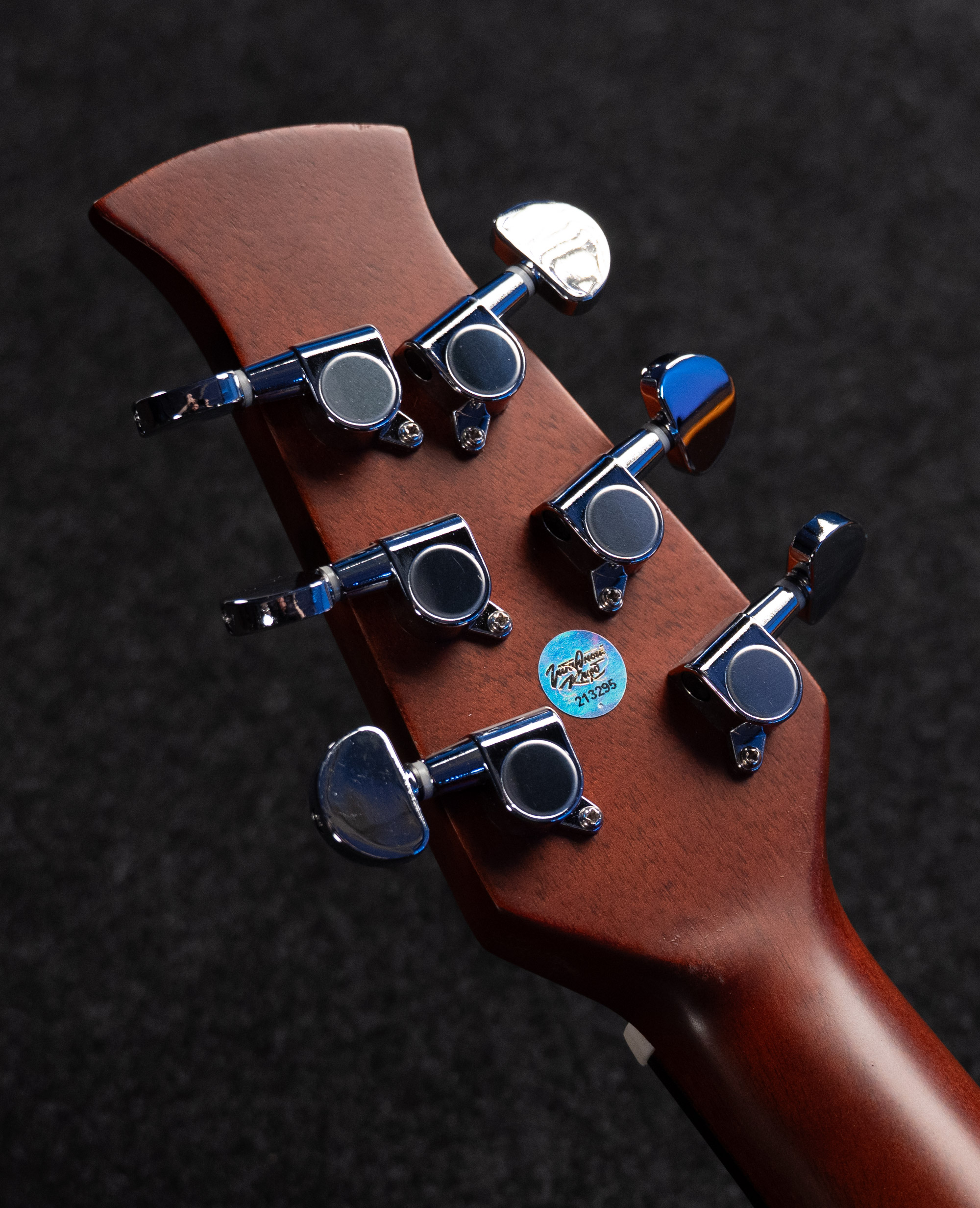 Акустическая гитара Applause AAT96-4S Satin - купить в "Гитарном Клубе"