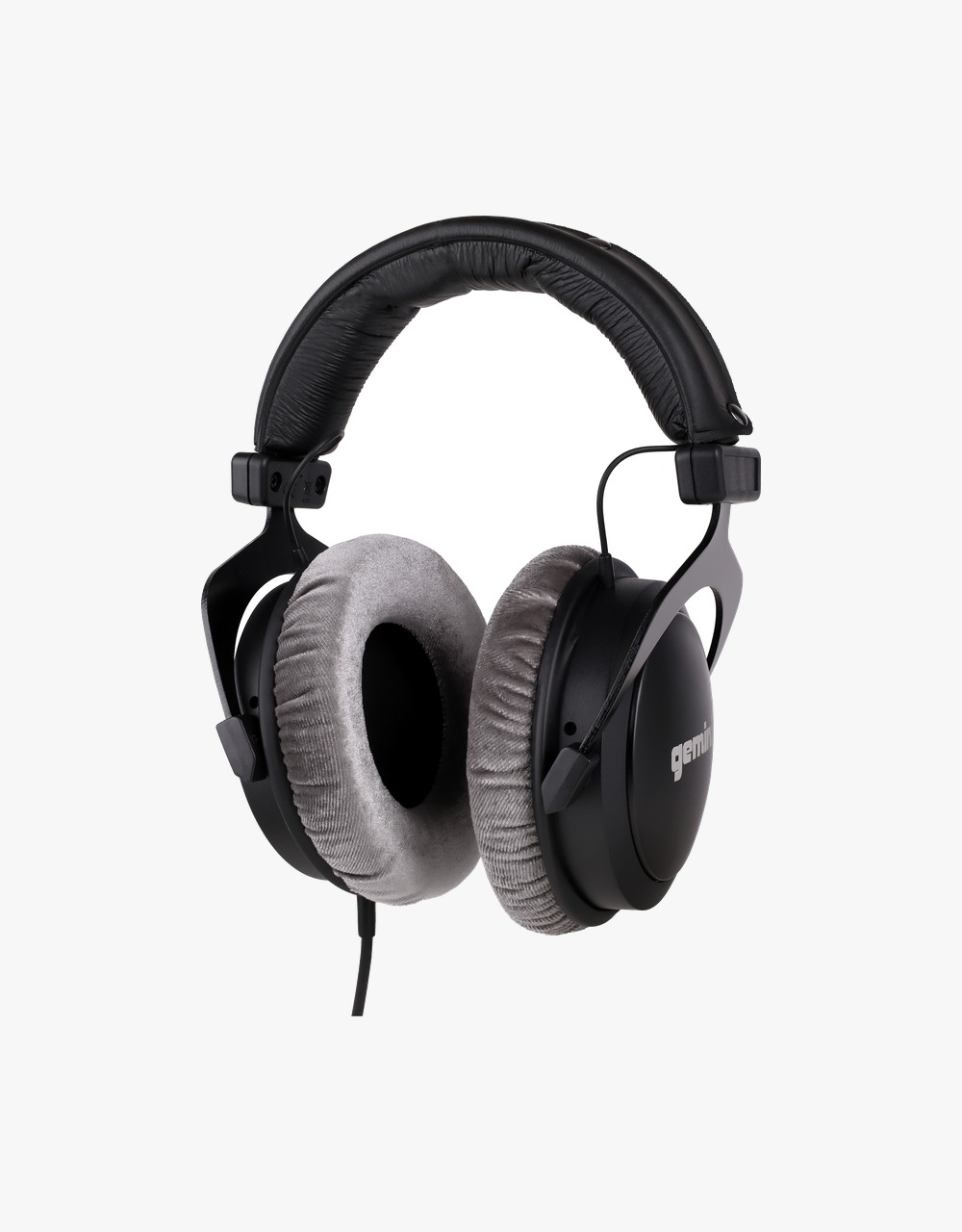 Наушники Gemini DJX-1000 - купить в "Гитарном Клубе"