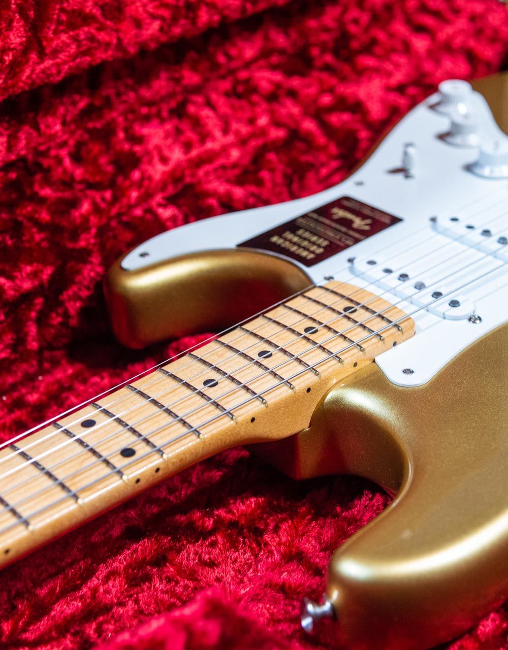 Электрогитара Fender American Original 