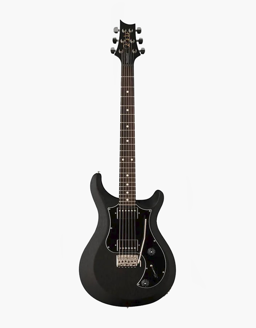 Электрогитара PRS S2 STANDARD 22 SATIN CHARCOAL - купить в "Гитарном Клубе"