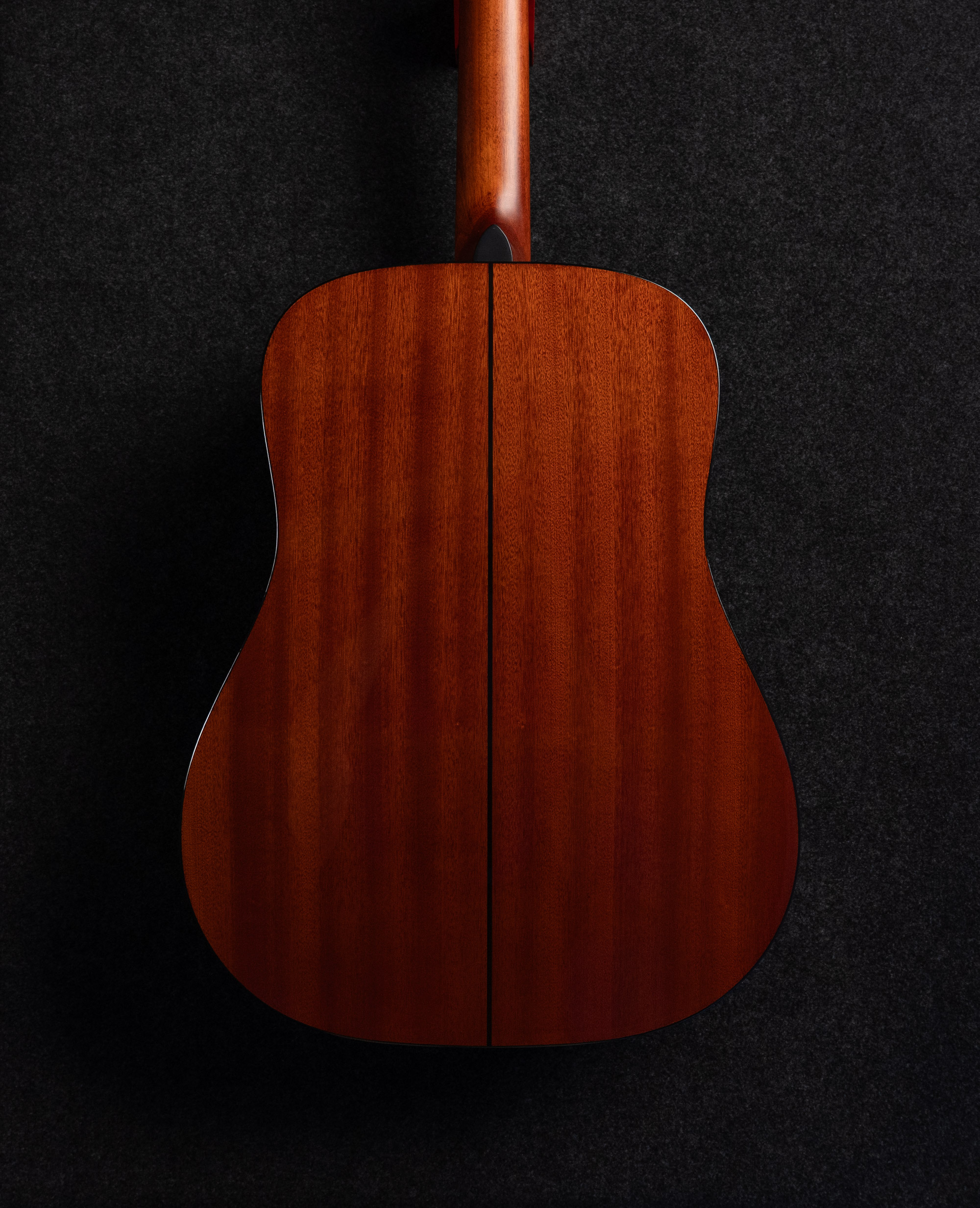 Акустическая гитара Sigma DM-18 - купить в "Гитарном Клубе"