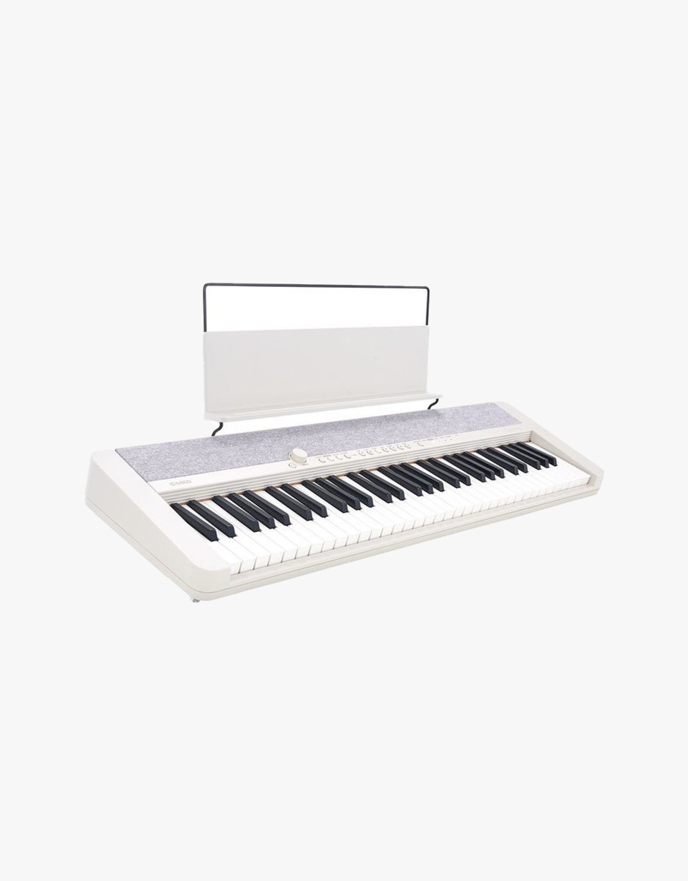 Цифровое пианино Casio CT-S1WE - купить в "Гитарном Клубе"