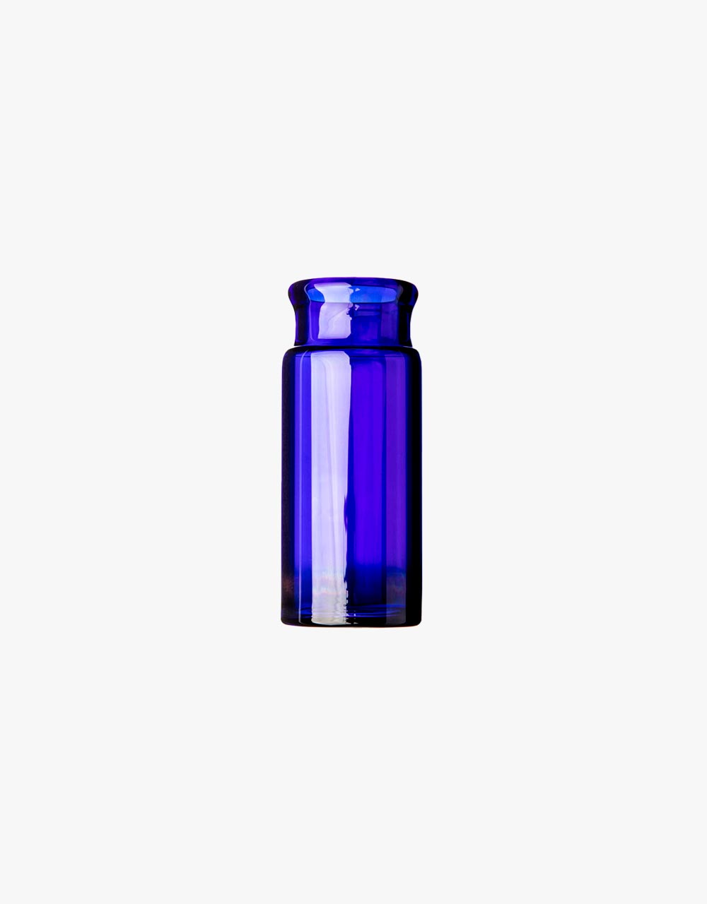 Слайд Dunlop 277 Blue Blues Bottle Regular Medium - купить в "Гитарном Клубе"