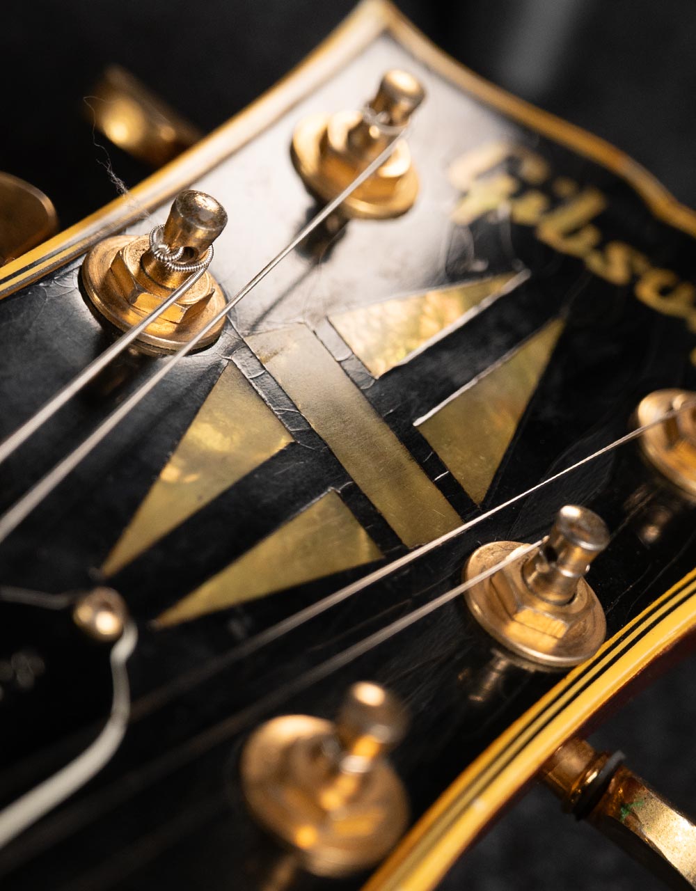 Электрогитара Gibson ES-355 Stereo