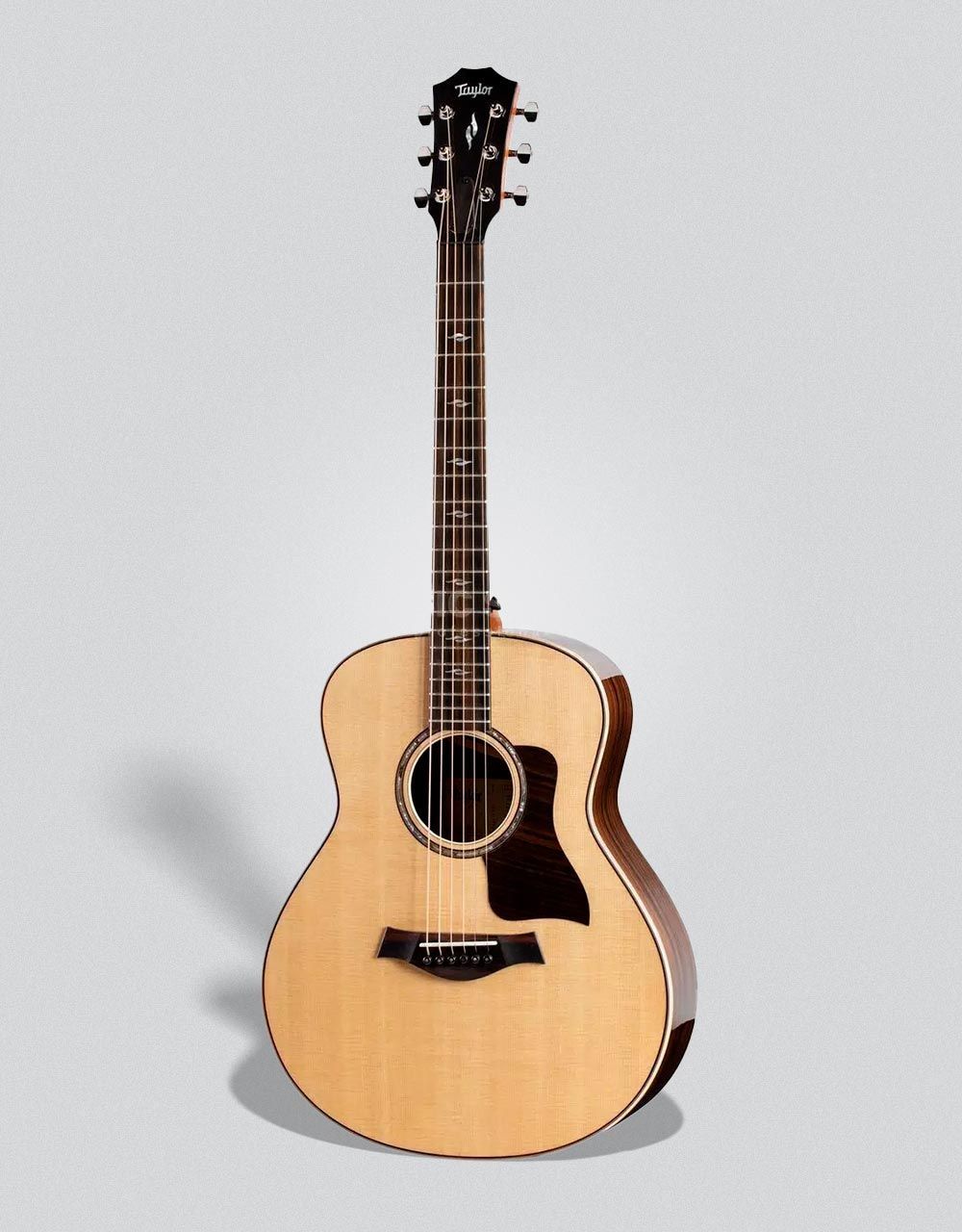 Электроакустическая гитара Taylor GT 811e - купить в "Гитарном Клубе"