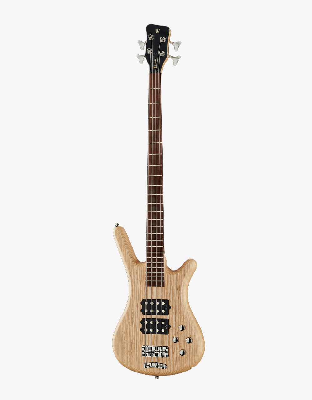 Бас-гитара Warwick Corvette $$ 4 N TS - купить в "Гитарном Клубе"